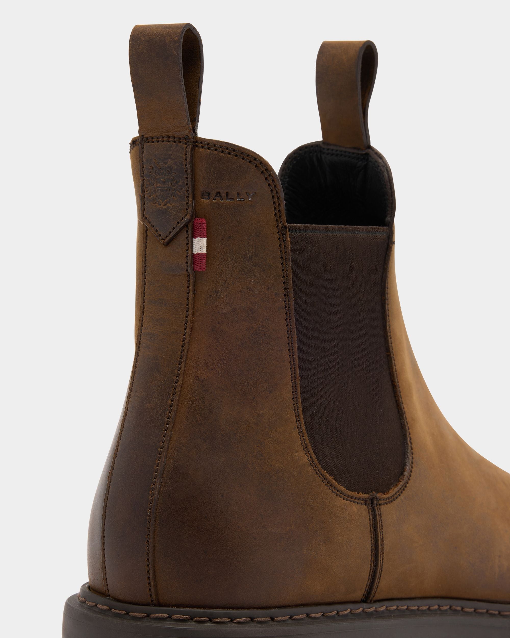 Bally Global -  - 