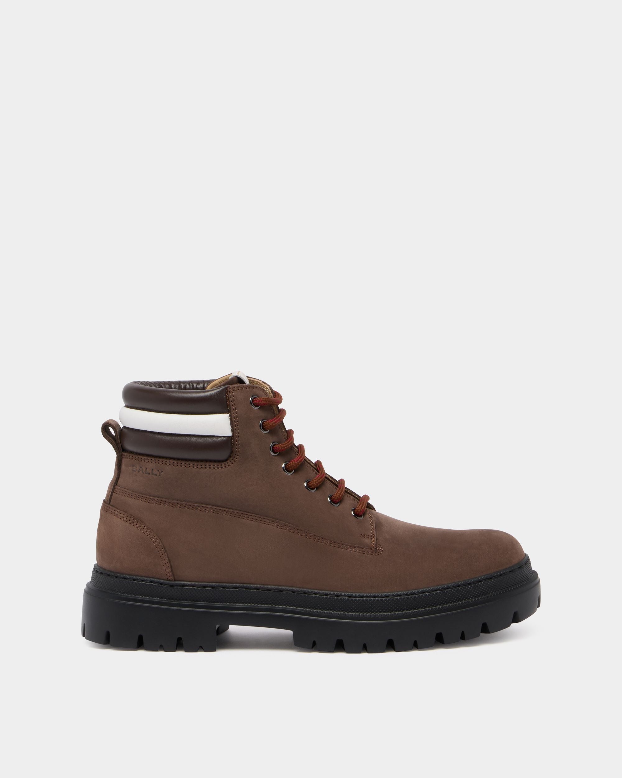 Bally Global -  - 
