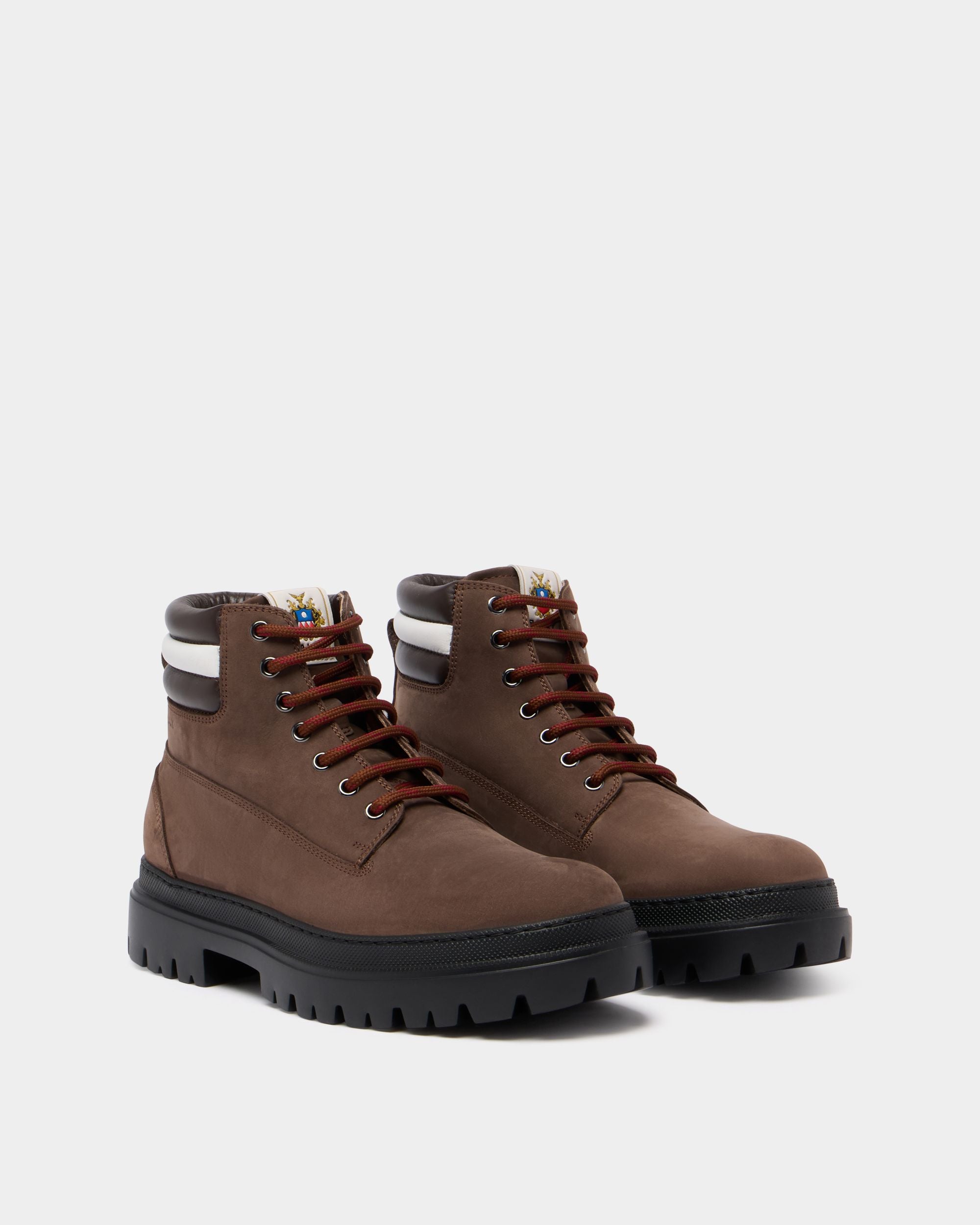 Bally Global -  - 