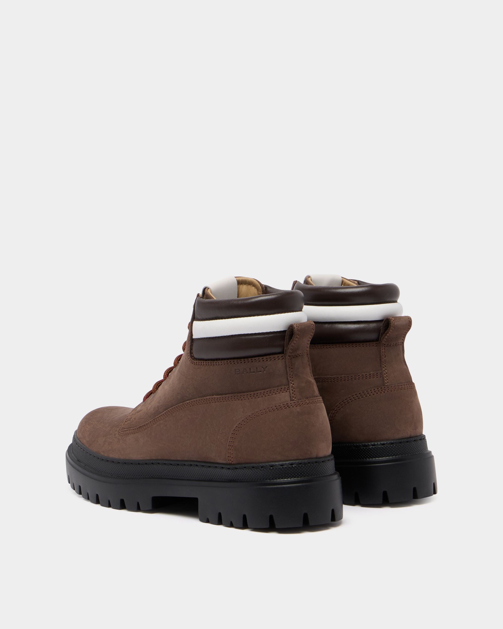 Bally Global -  - 