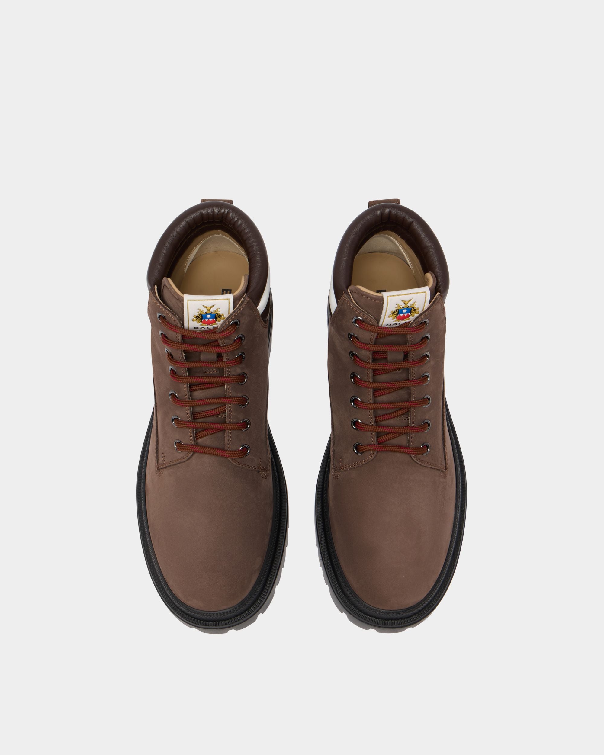 Bally Global -  - 