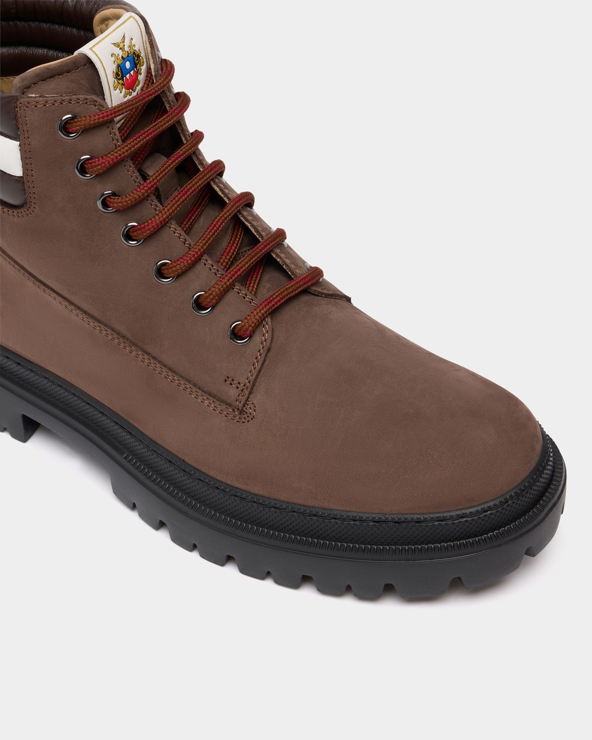 Bally Global -  - 