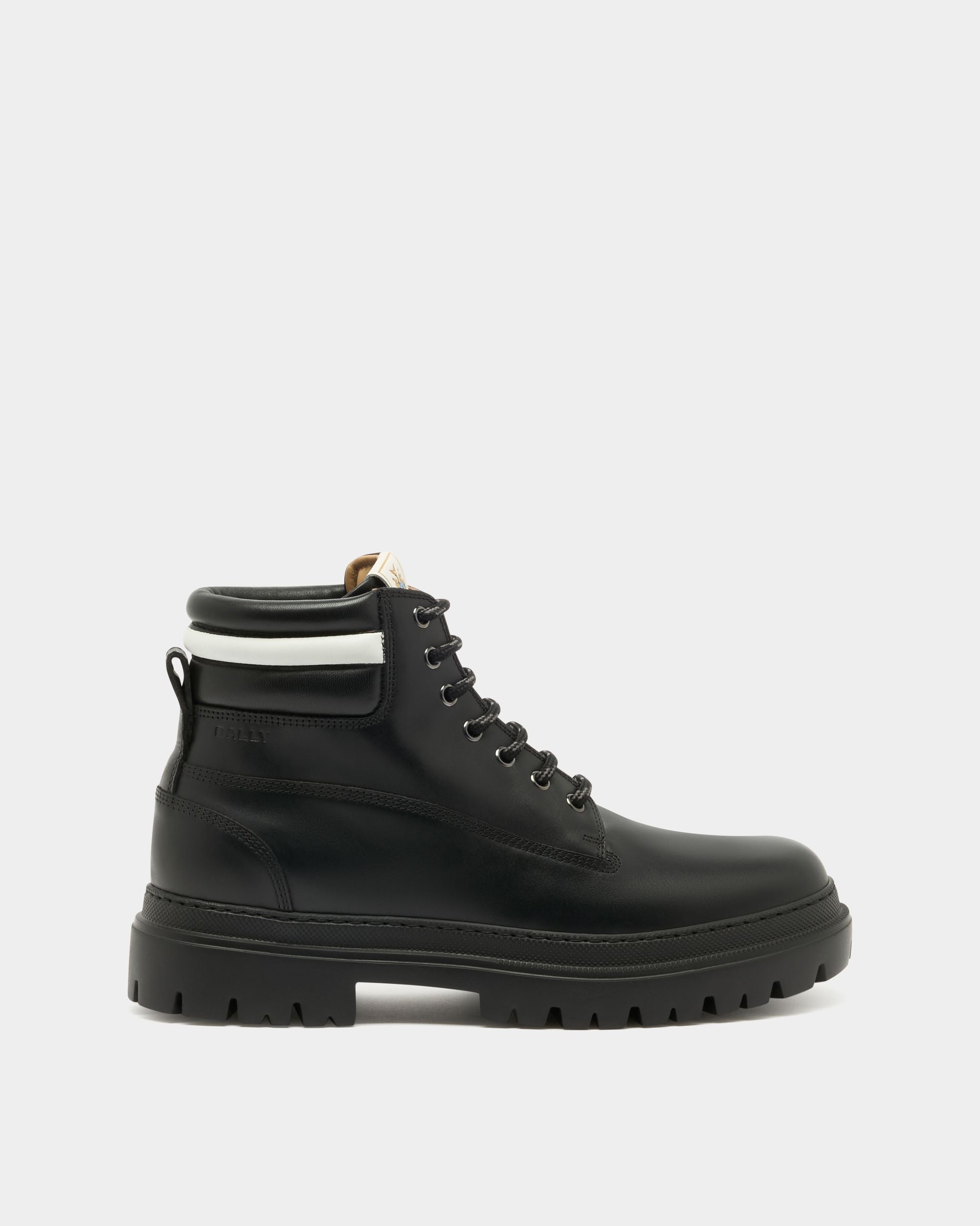 Bally Global -  - 