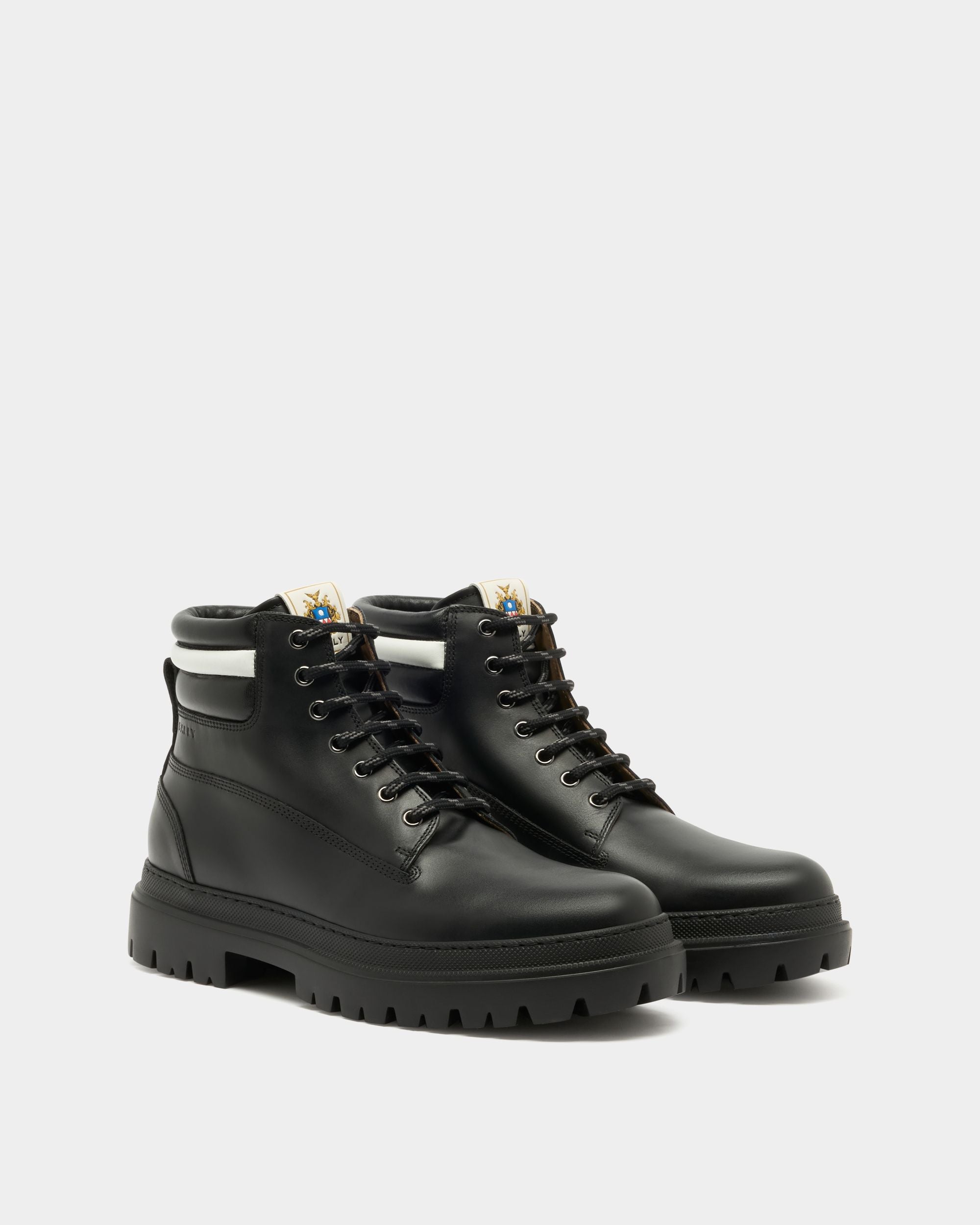 Bally Global -  - 
