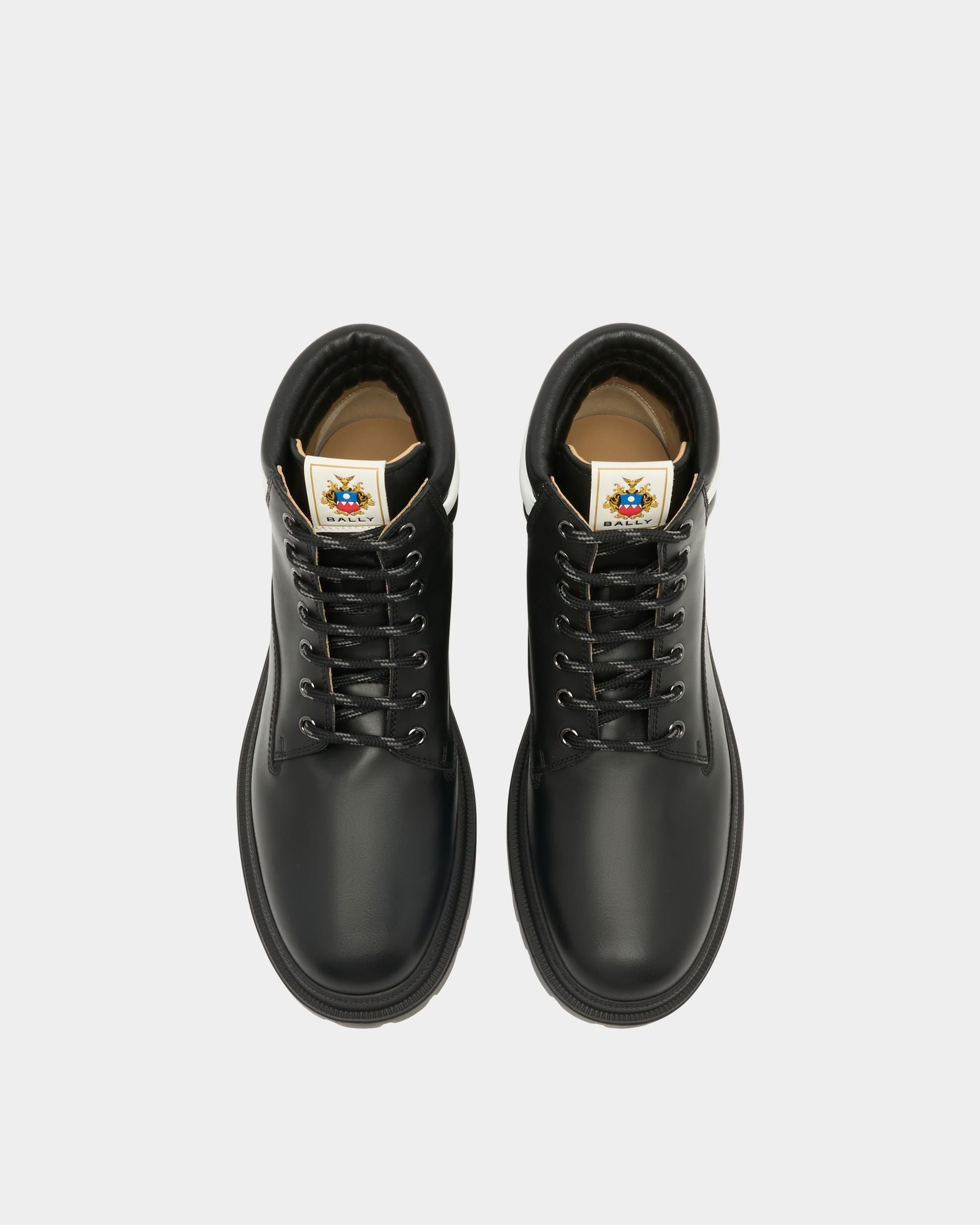 Bally Global -  - 