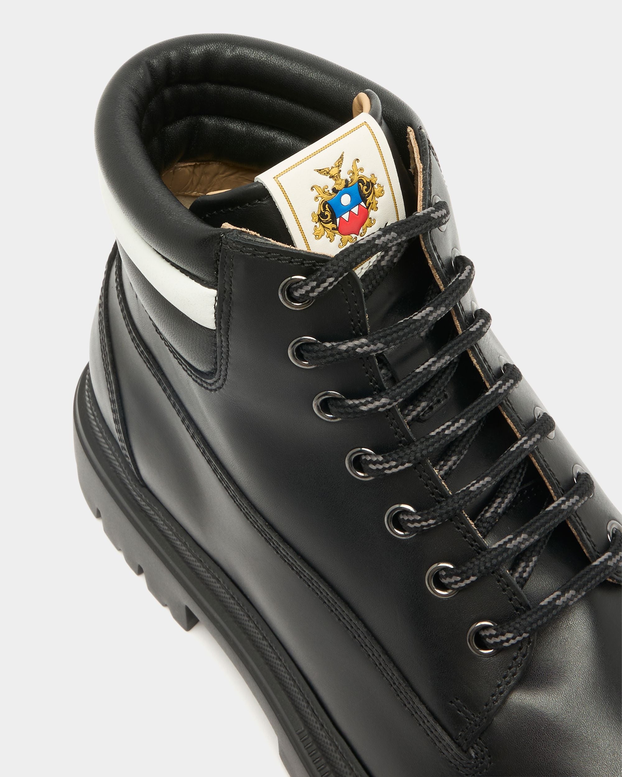 Bally Global -  - 