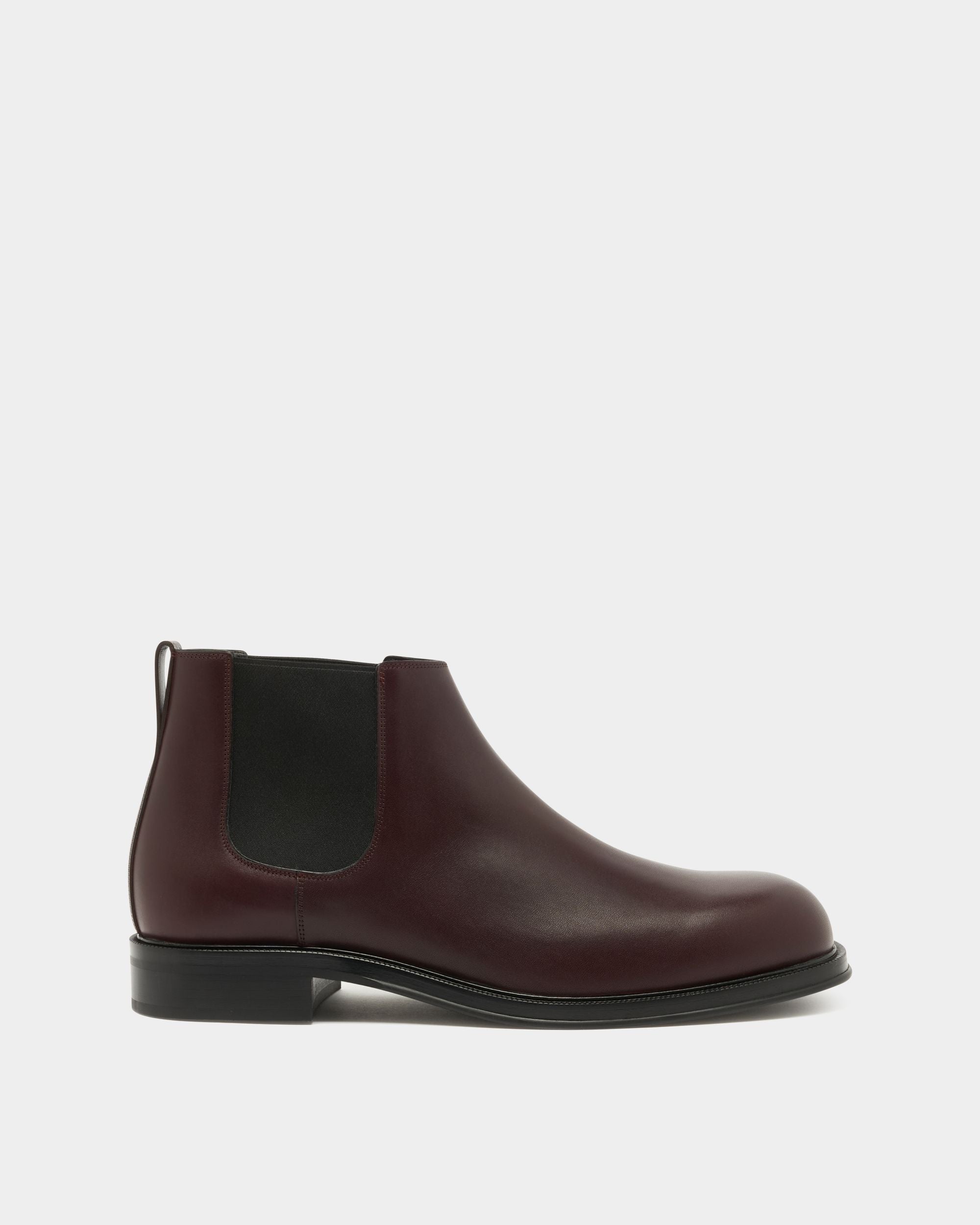 Bally Global -  - 