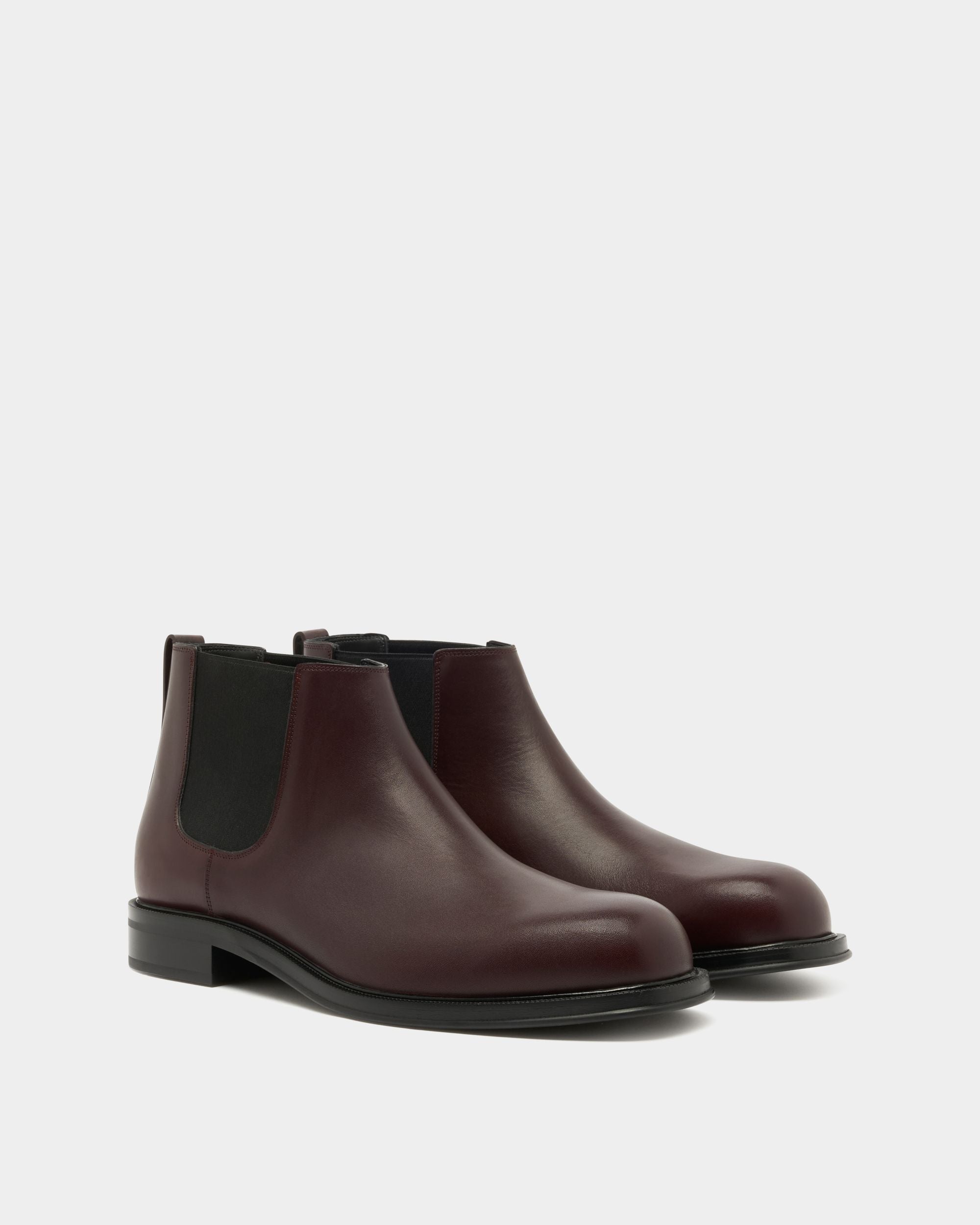 Bally Global -  - 