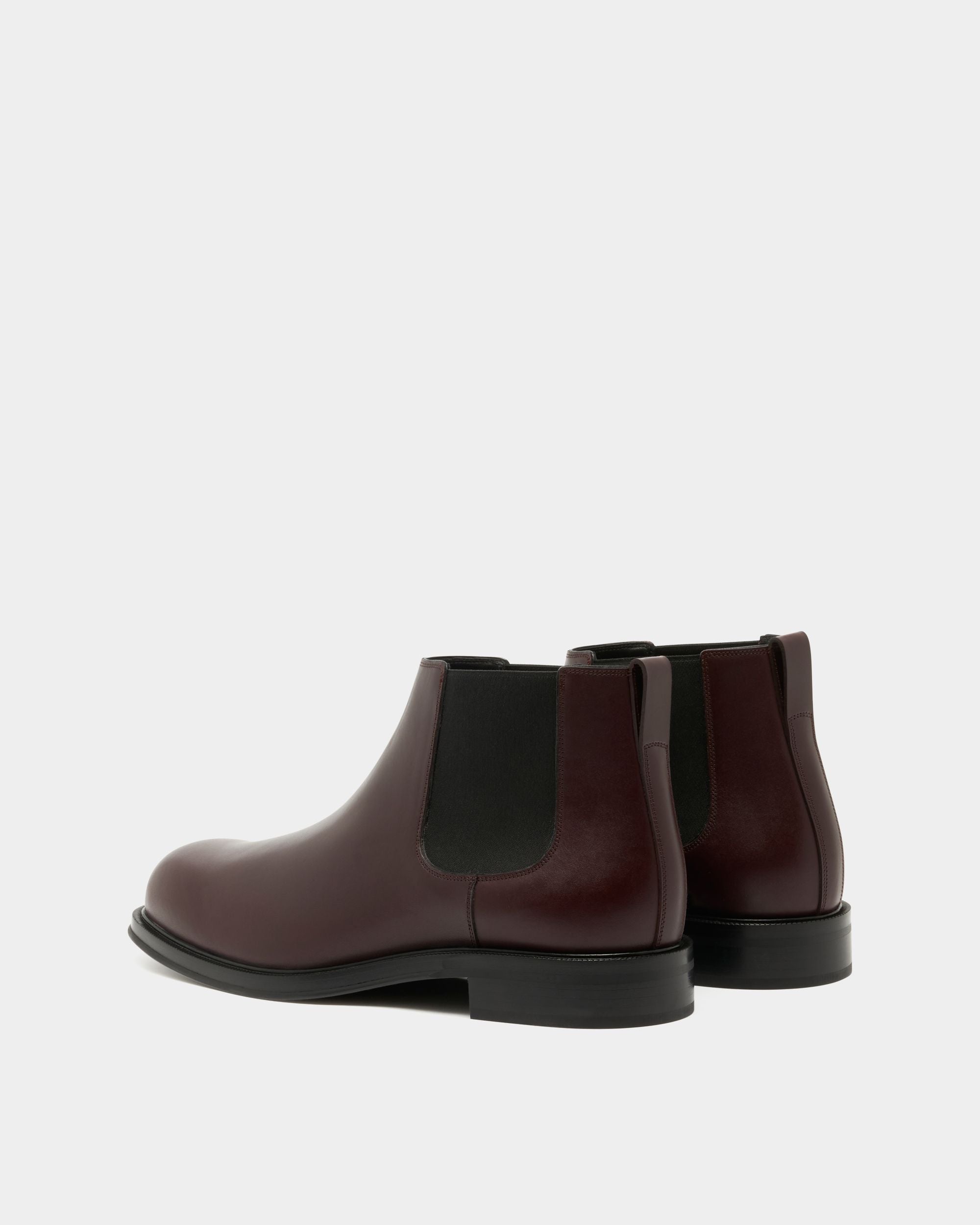 Bally Global -  - 