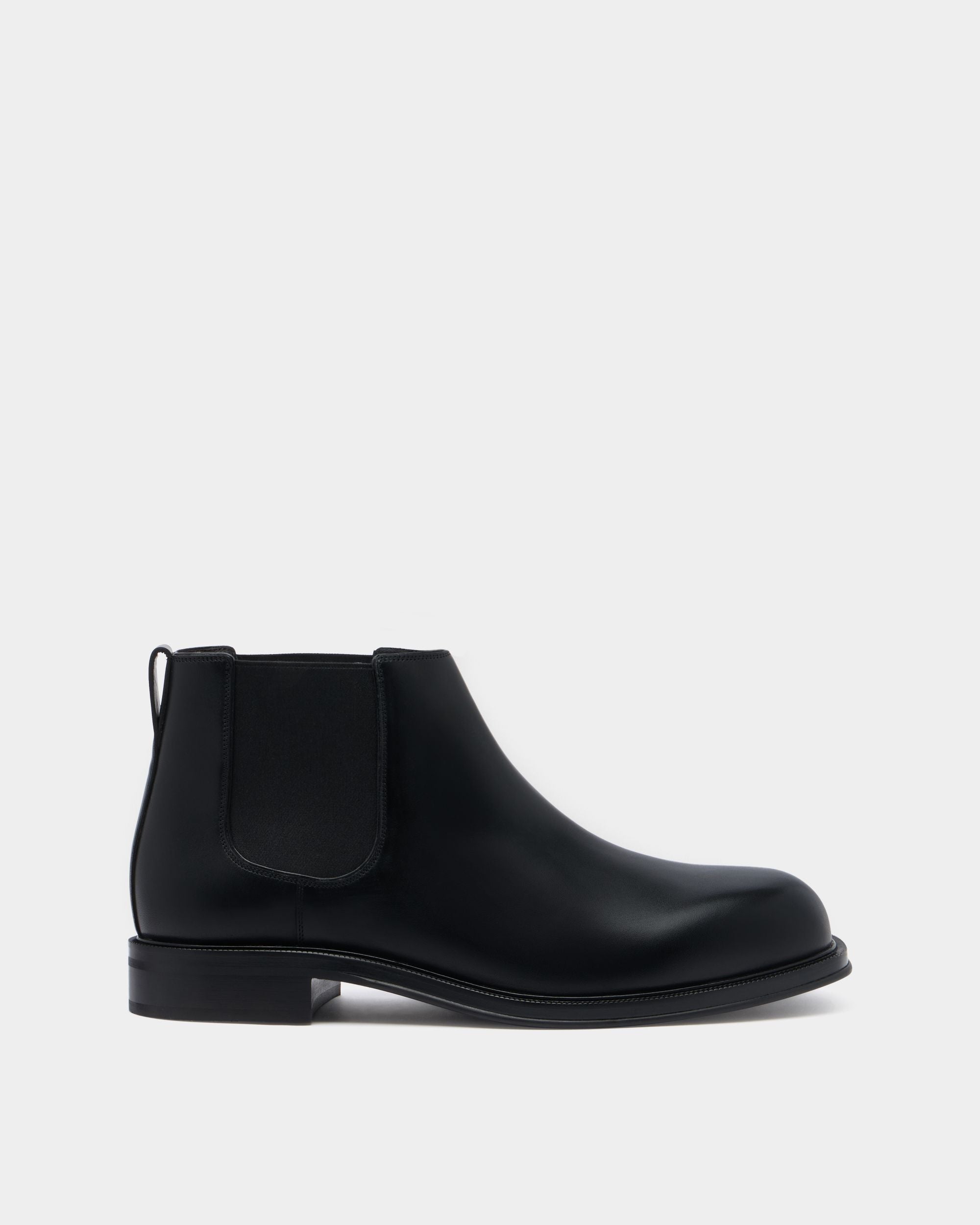 Bally Global -  - 