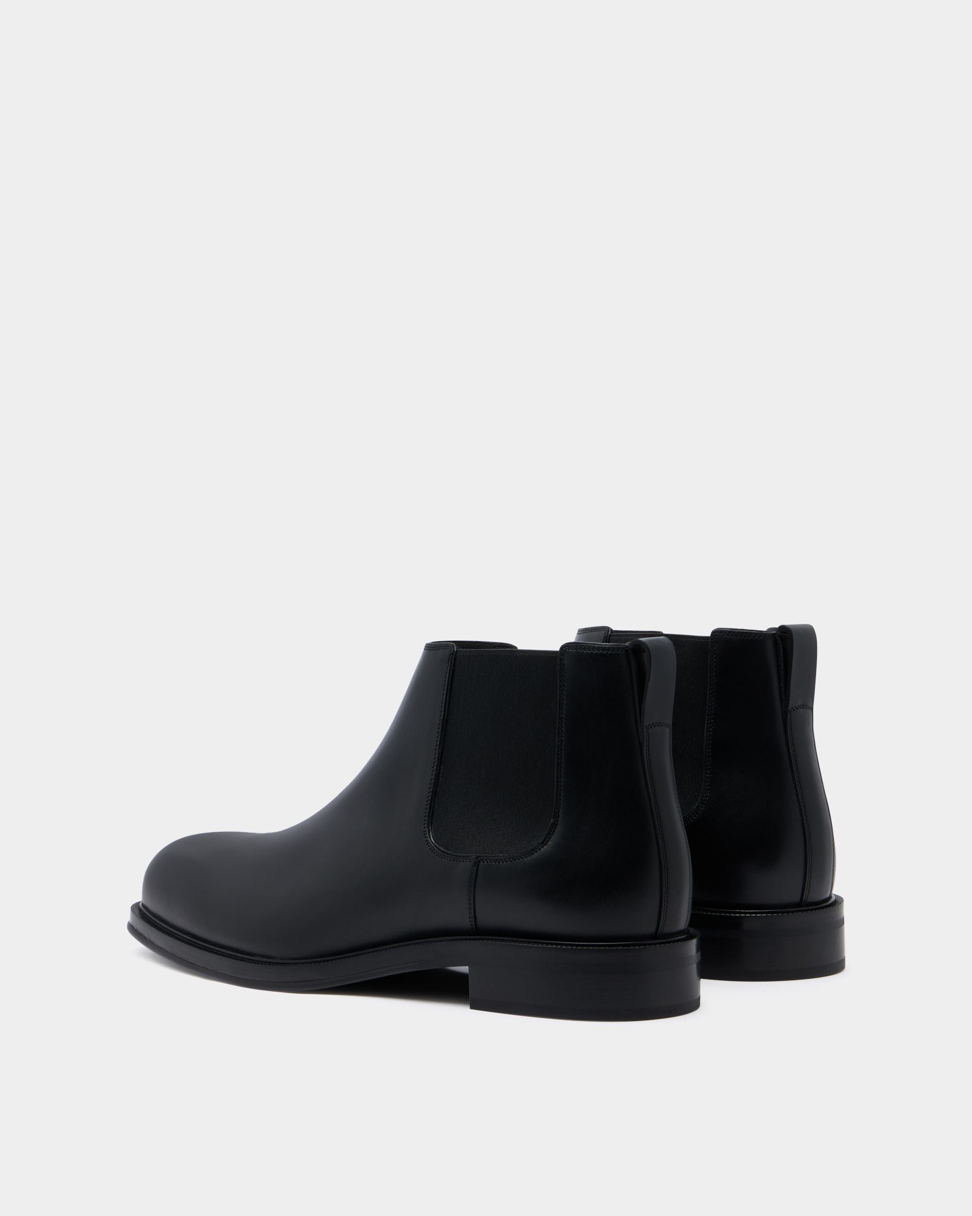 Bally Global -  - 