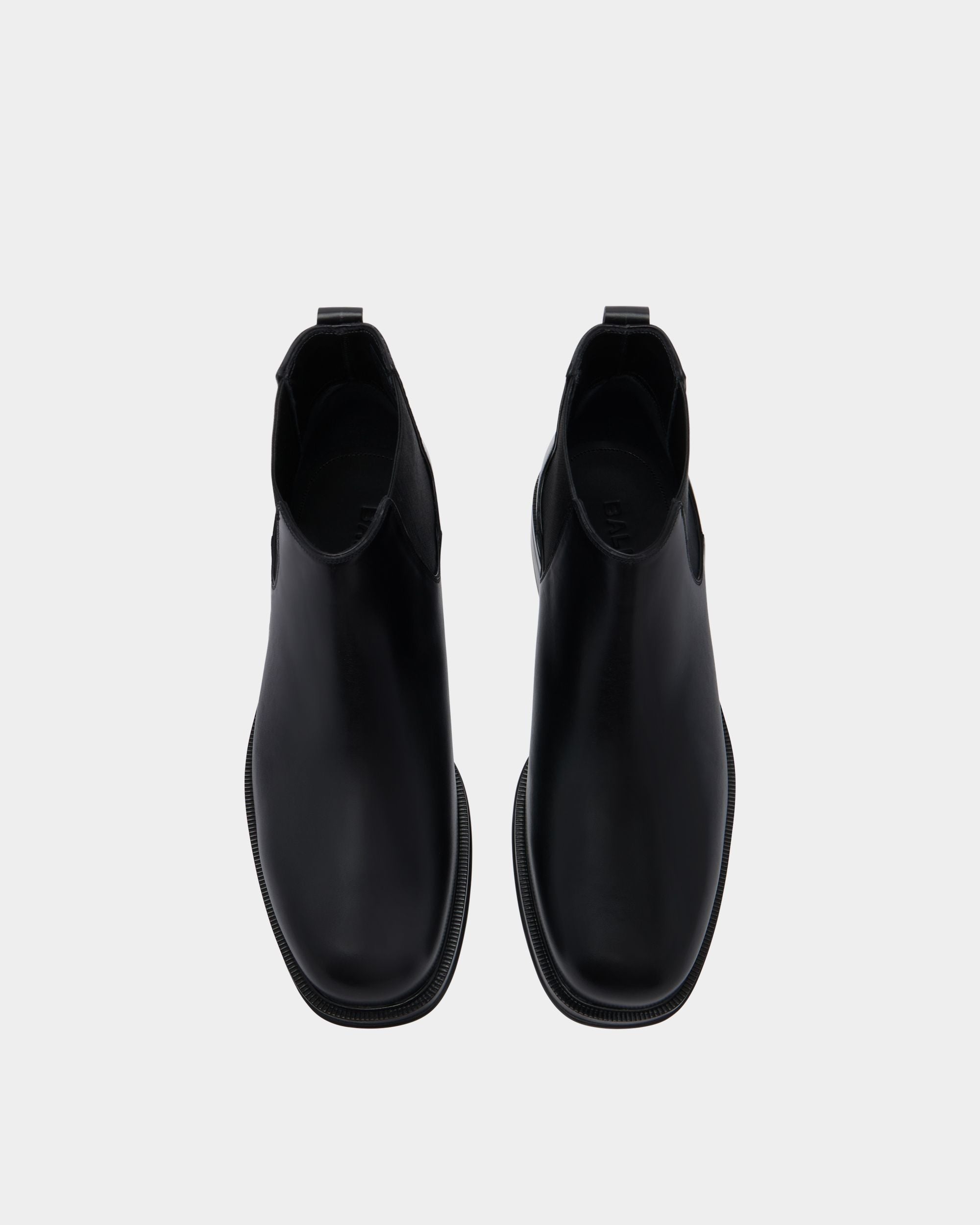 Bally Global -  - 