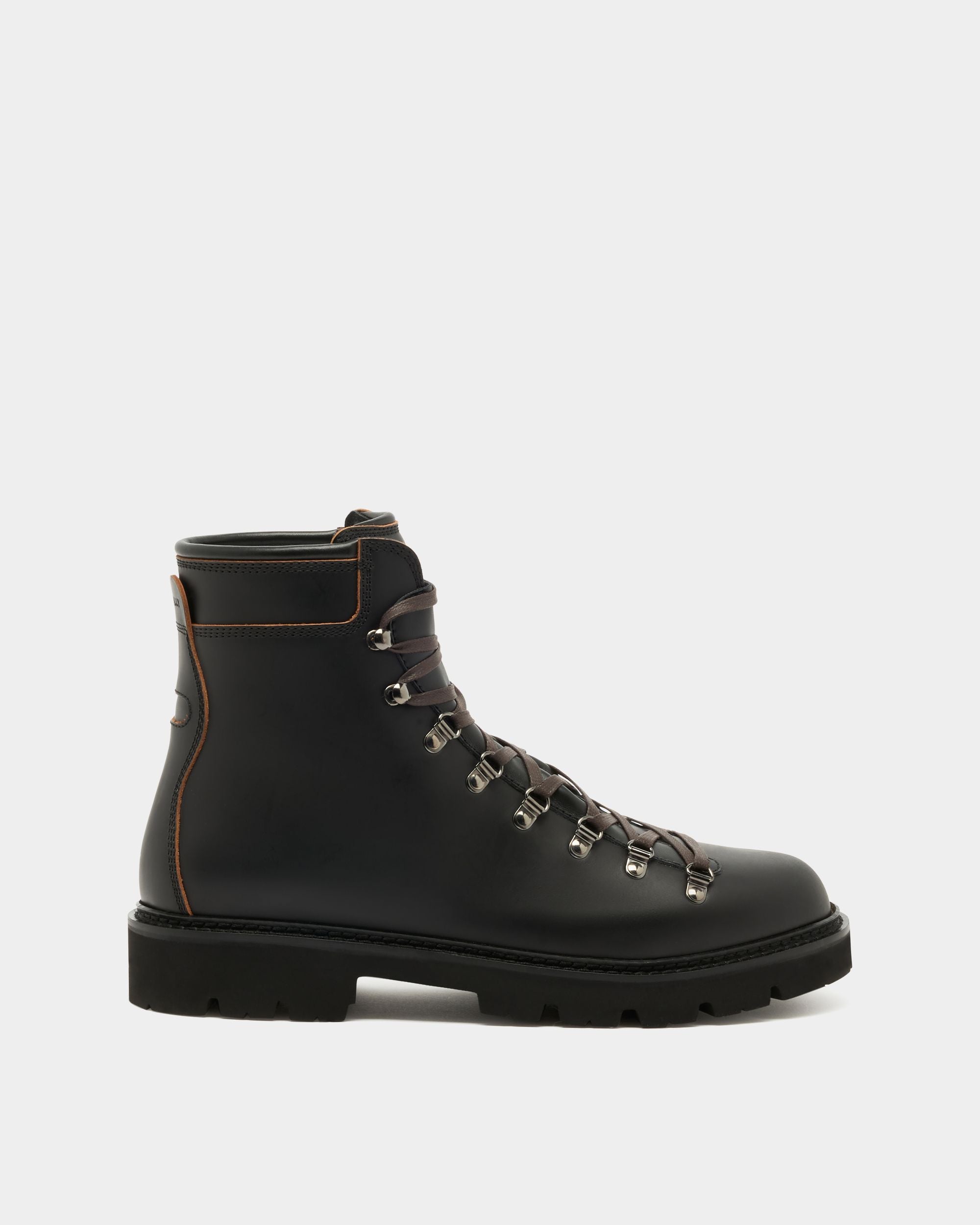 Bally Global -  - 