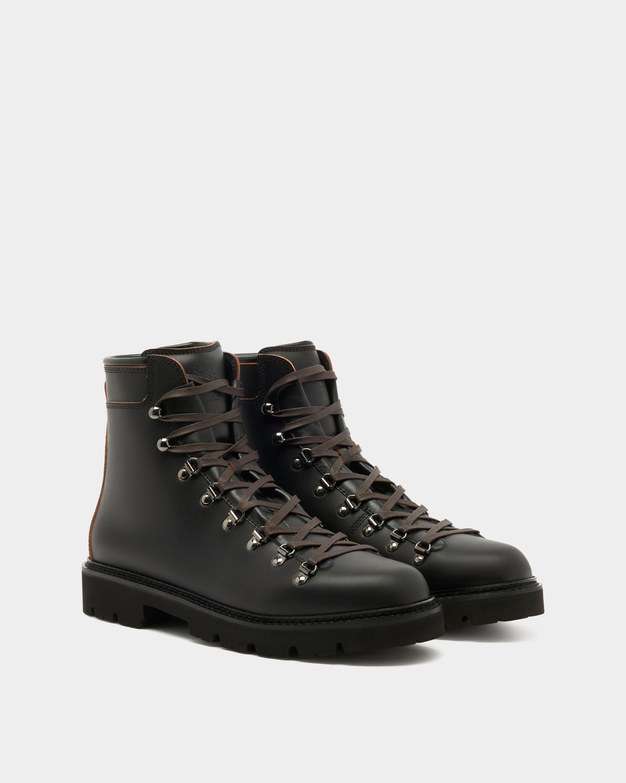 Bally Global -  - 