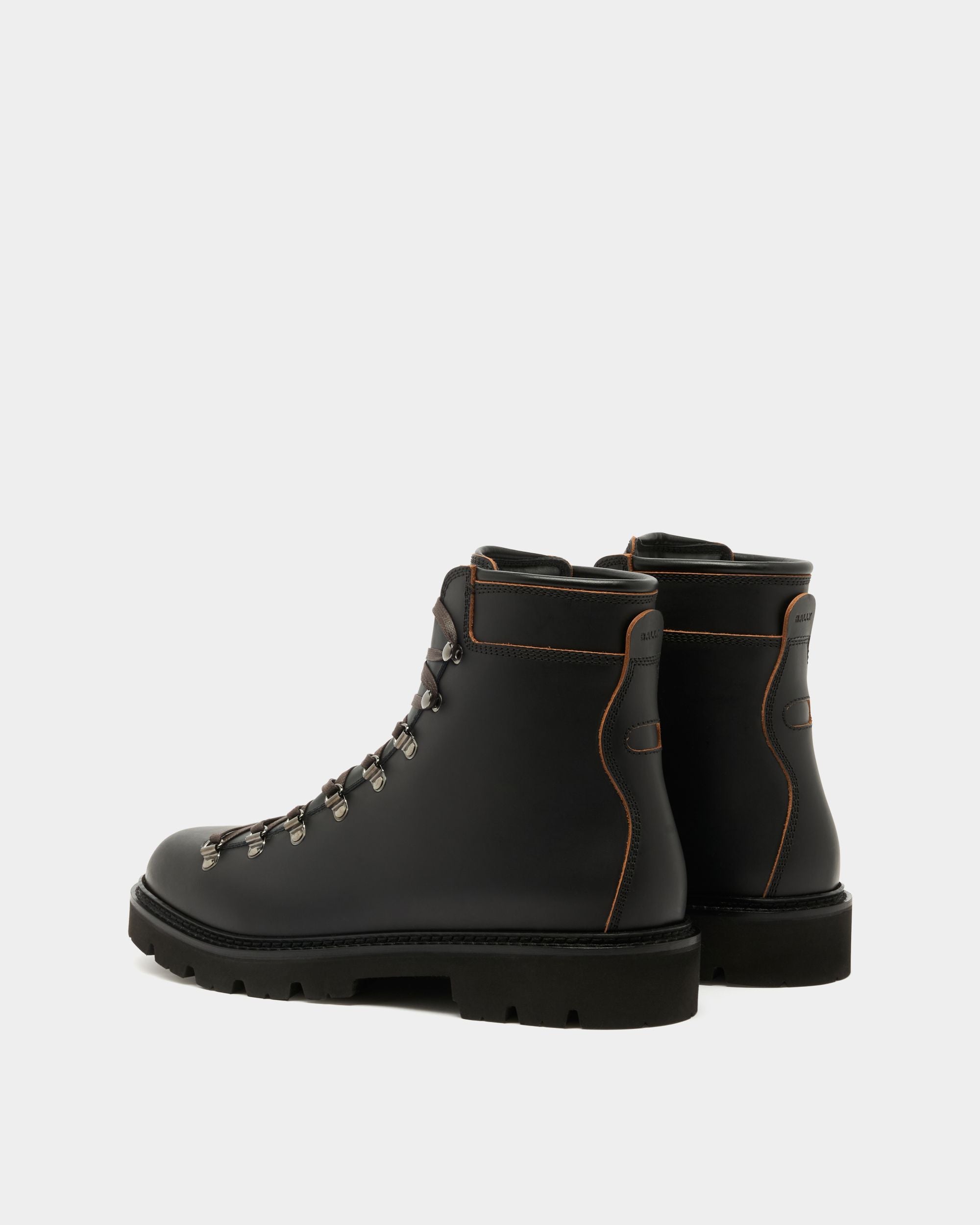 Bally Global -  - 