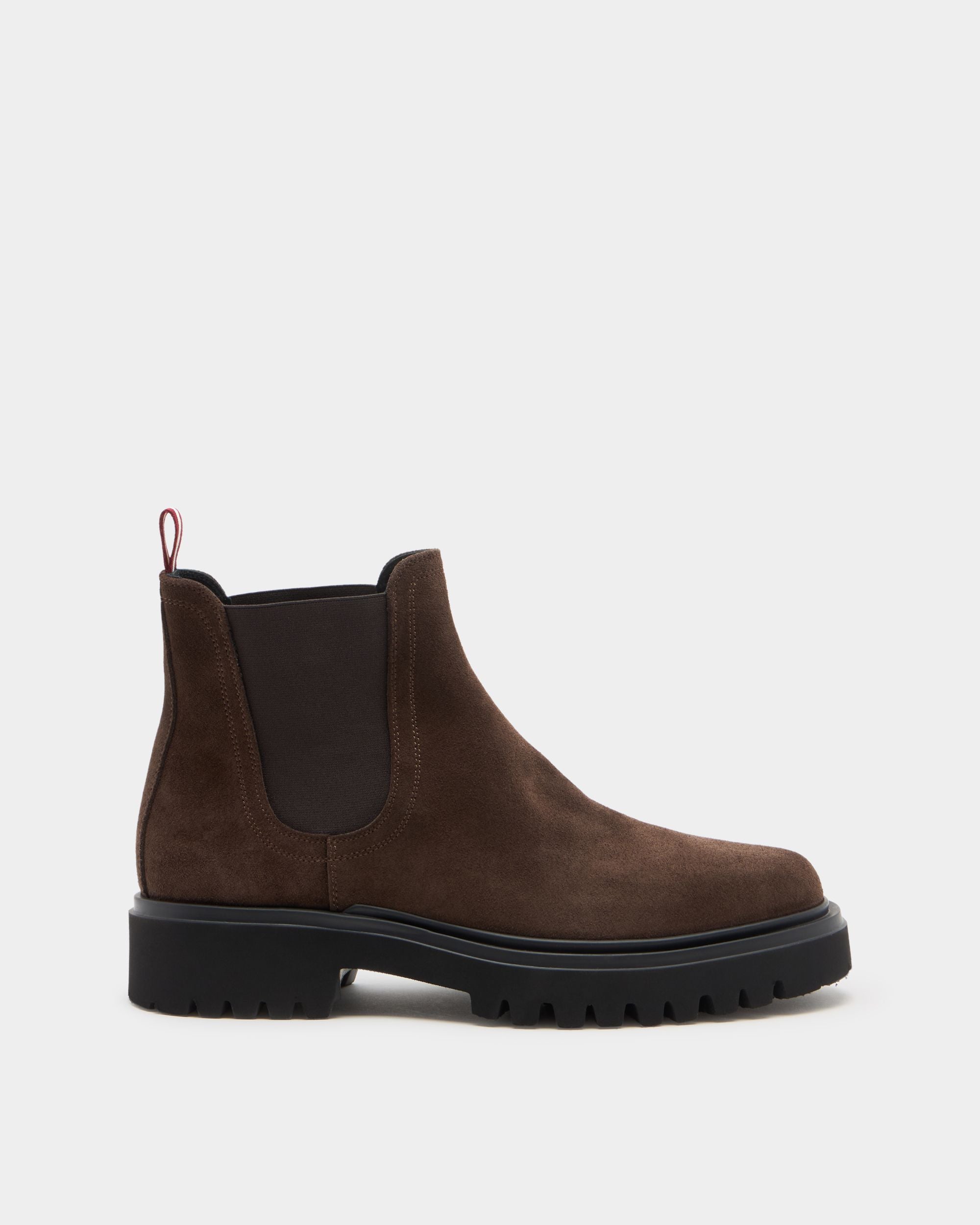 Bally Global -  - 