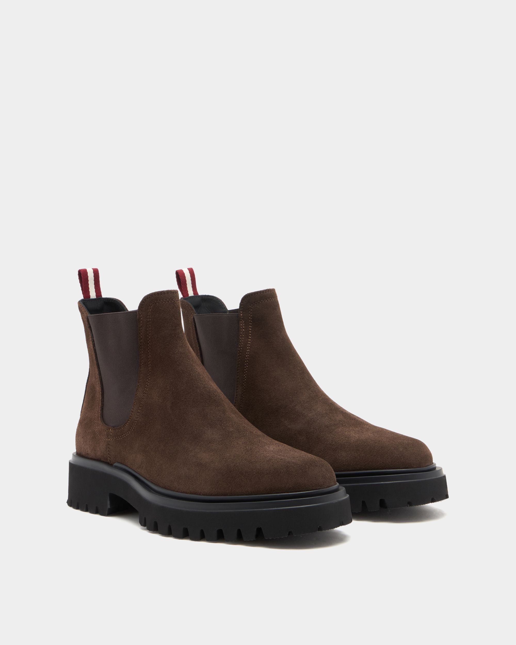 Bally Global -  - 
