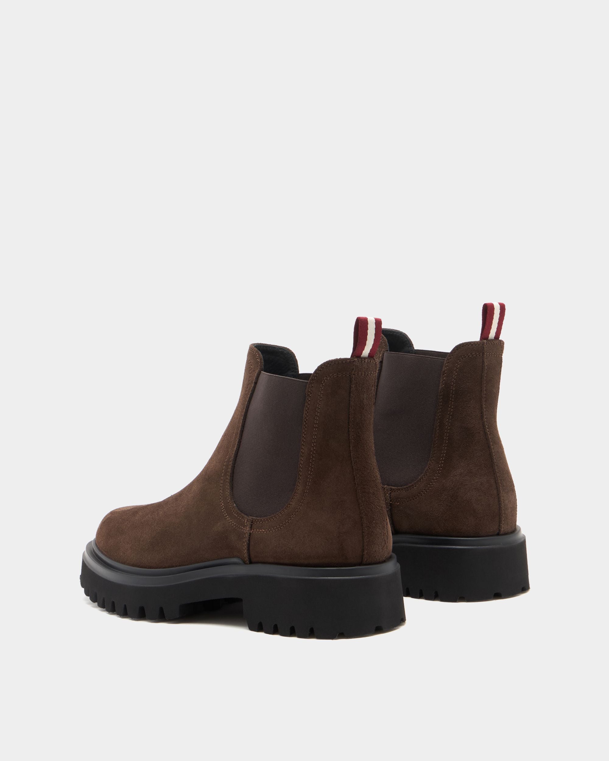 Bally Global -  - 