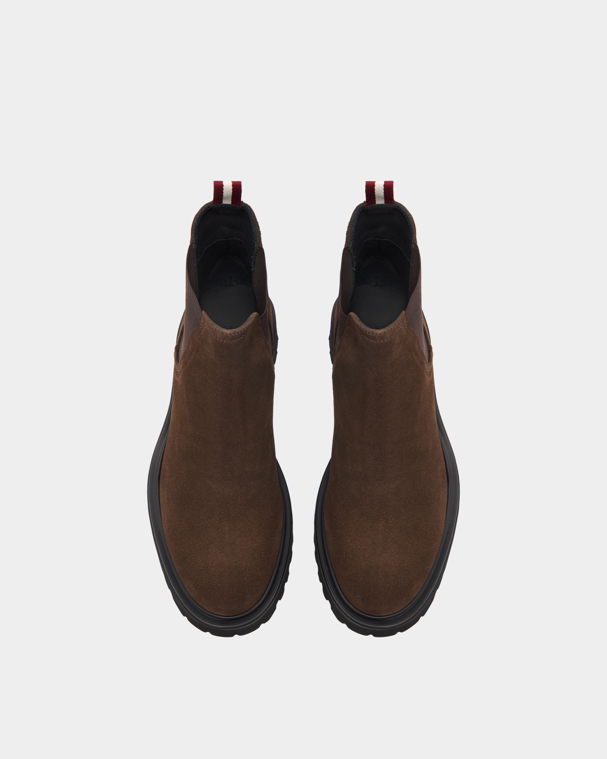 Bally Global -  - 