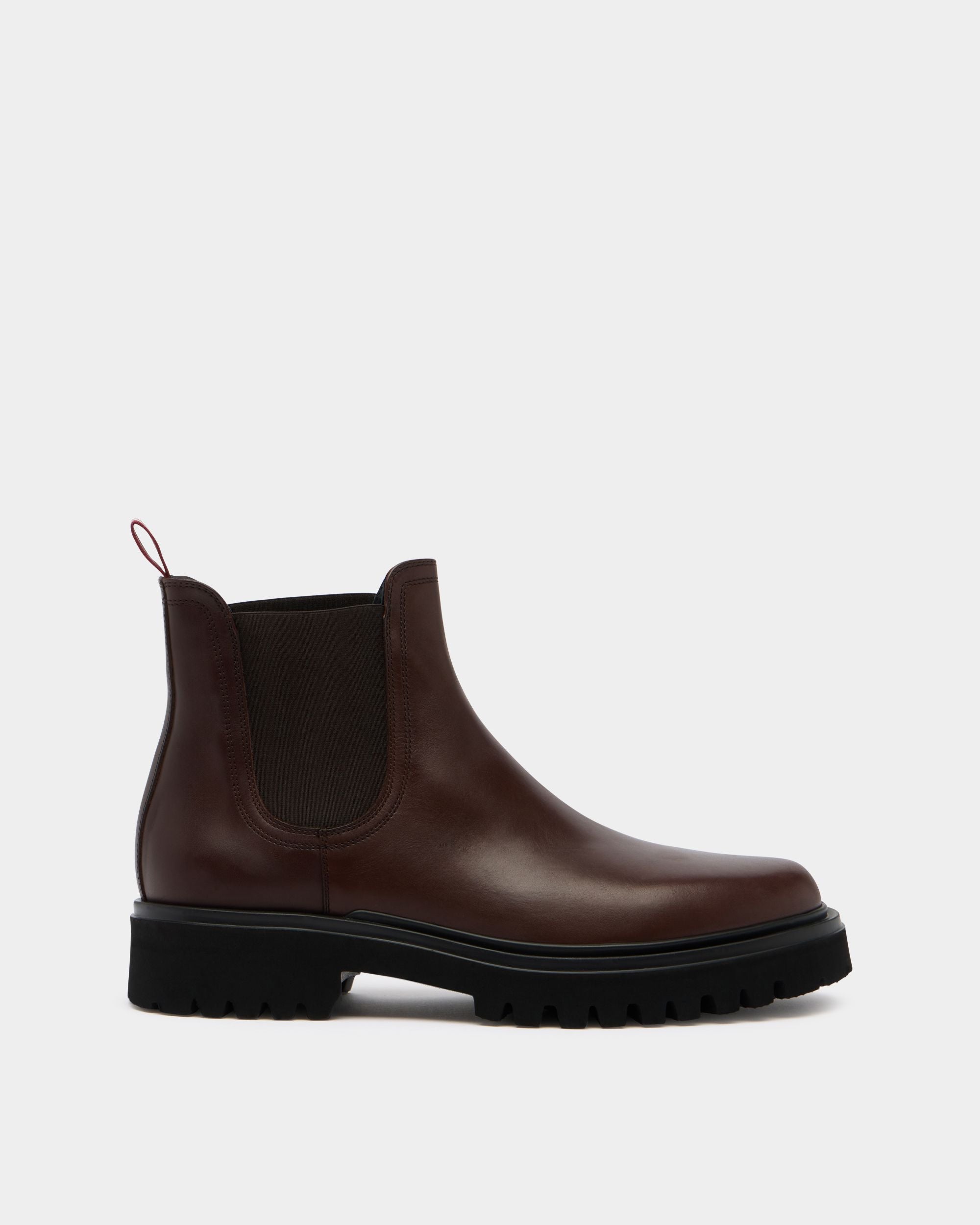 Bally Global -  - 