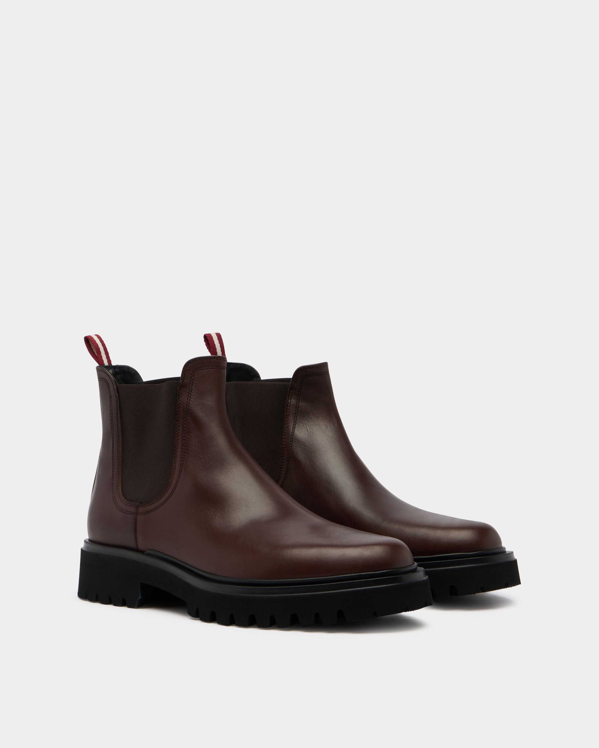 Bally Global -  - 