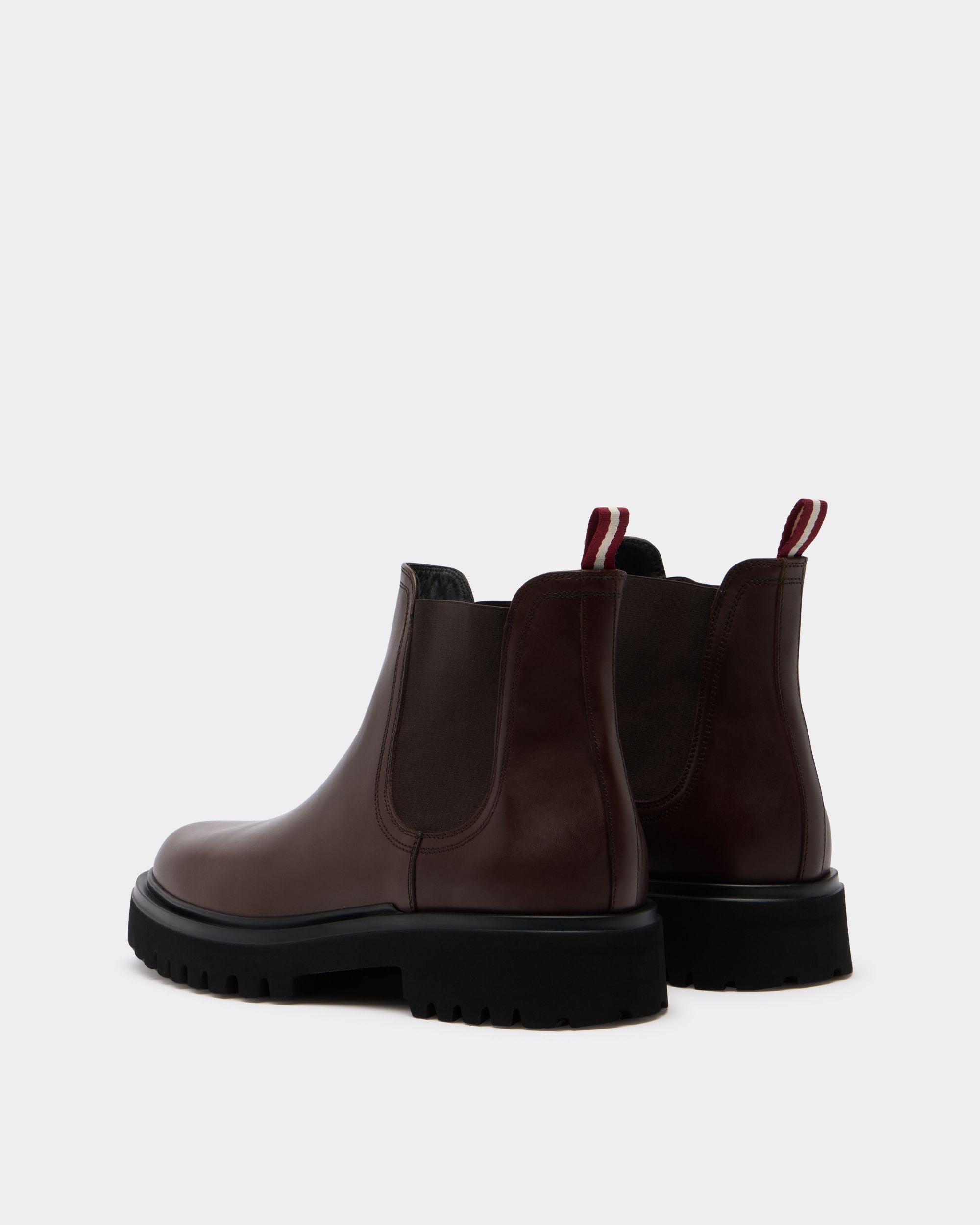 Bally Global -  - 