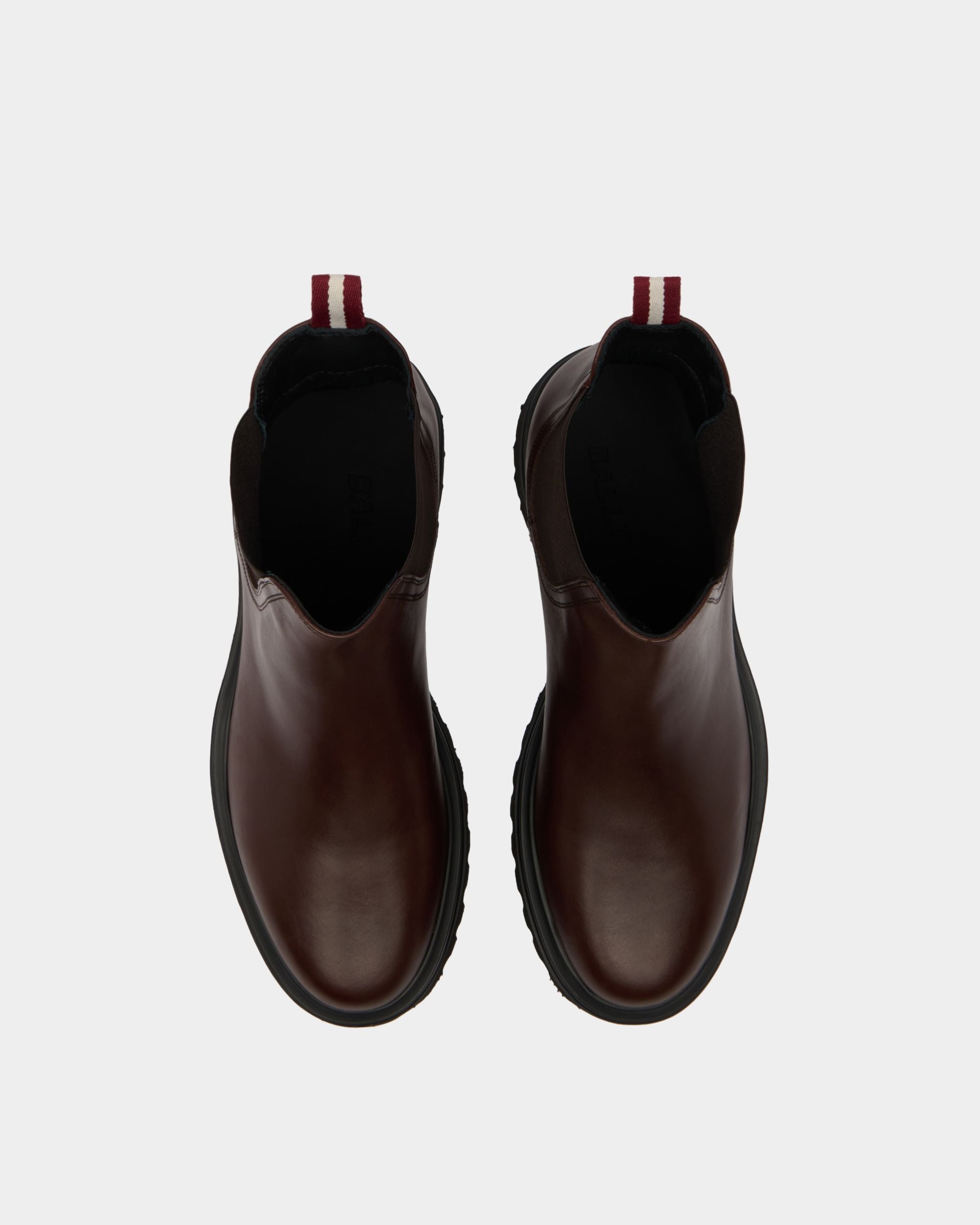 Bally Global -  - 