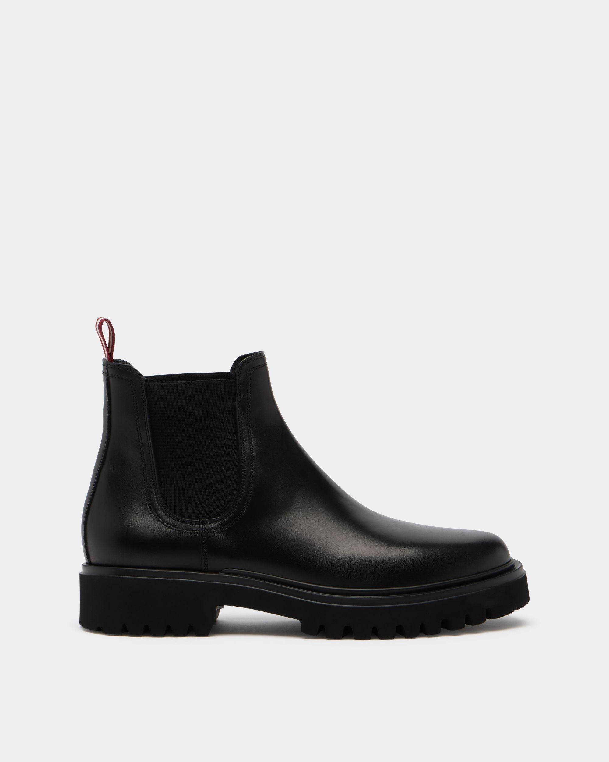 Bally Global -  - 