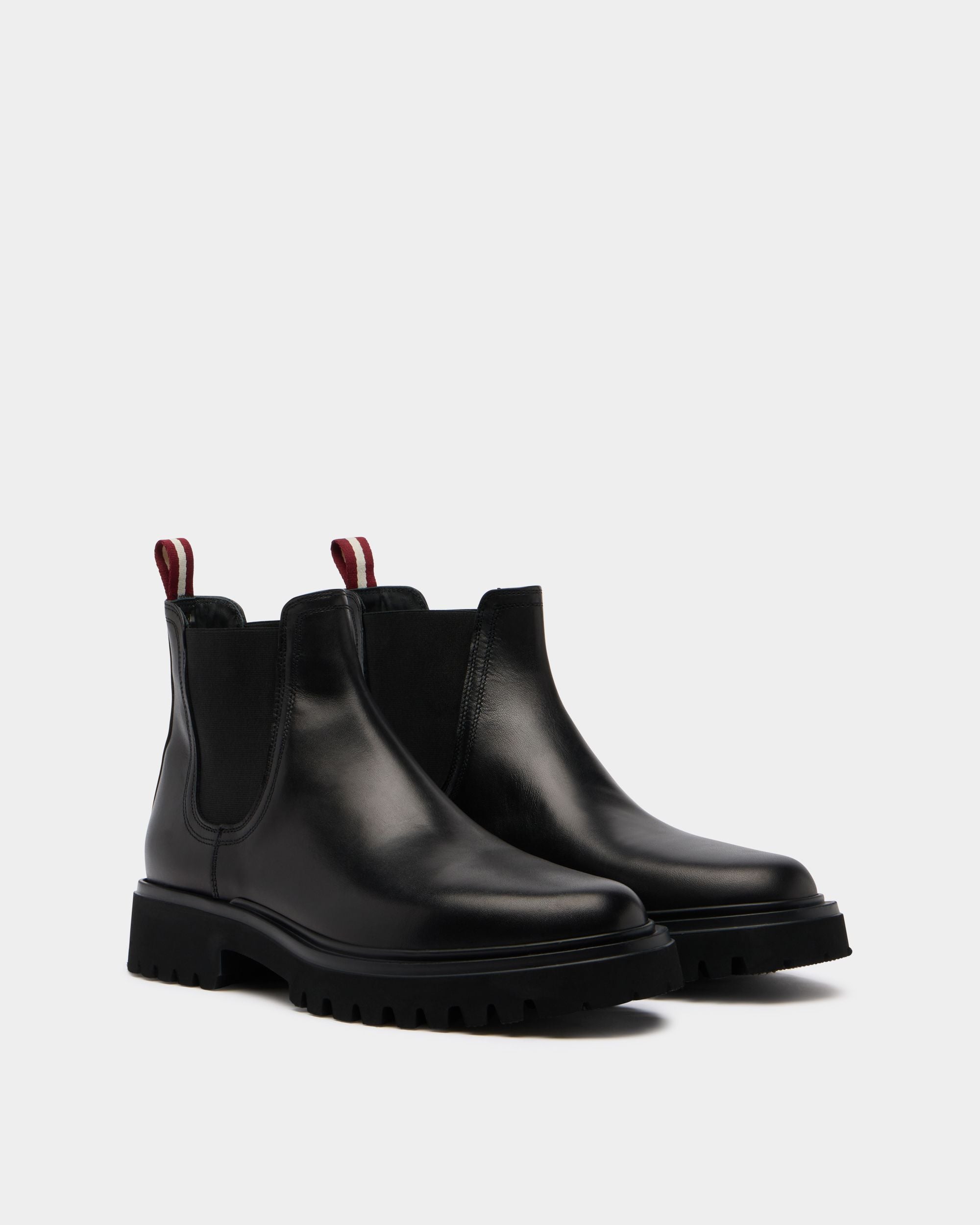 Bally Global -  - 
