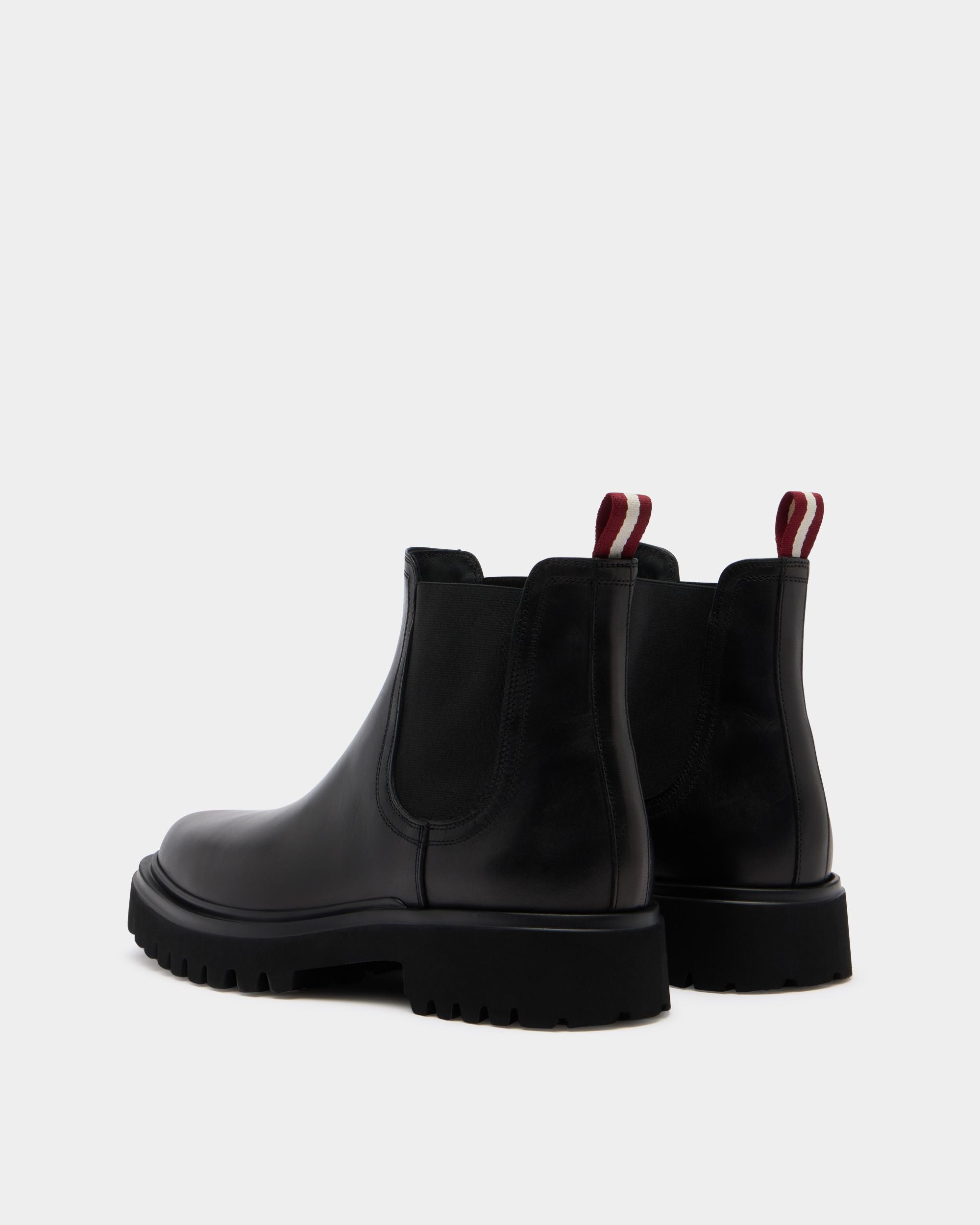 Bally Global -  - 