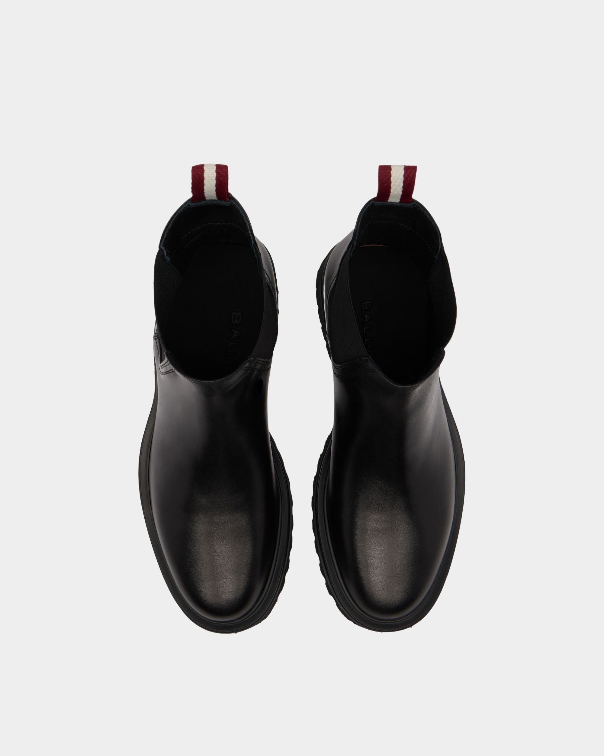Bally Global -  - 