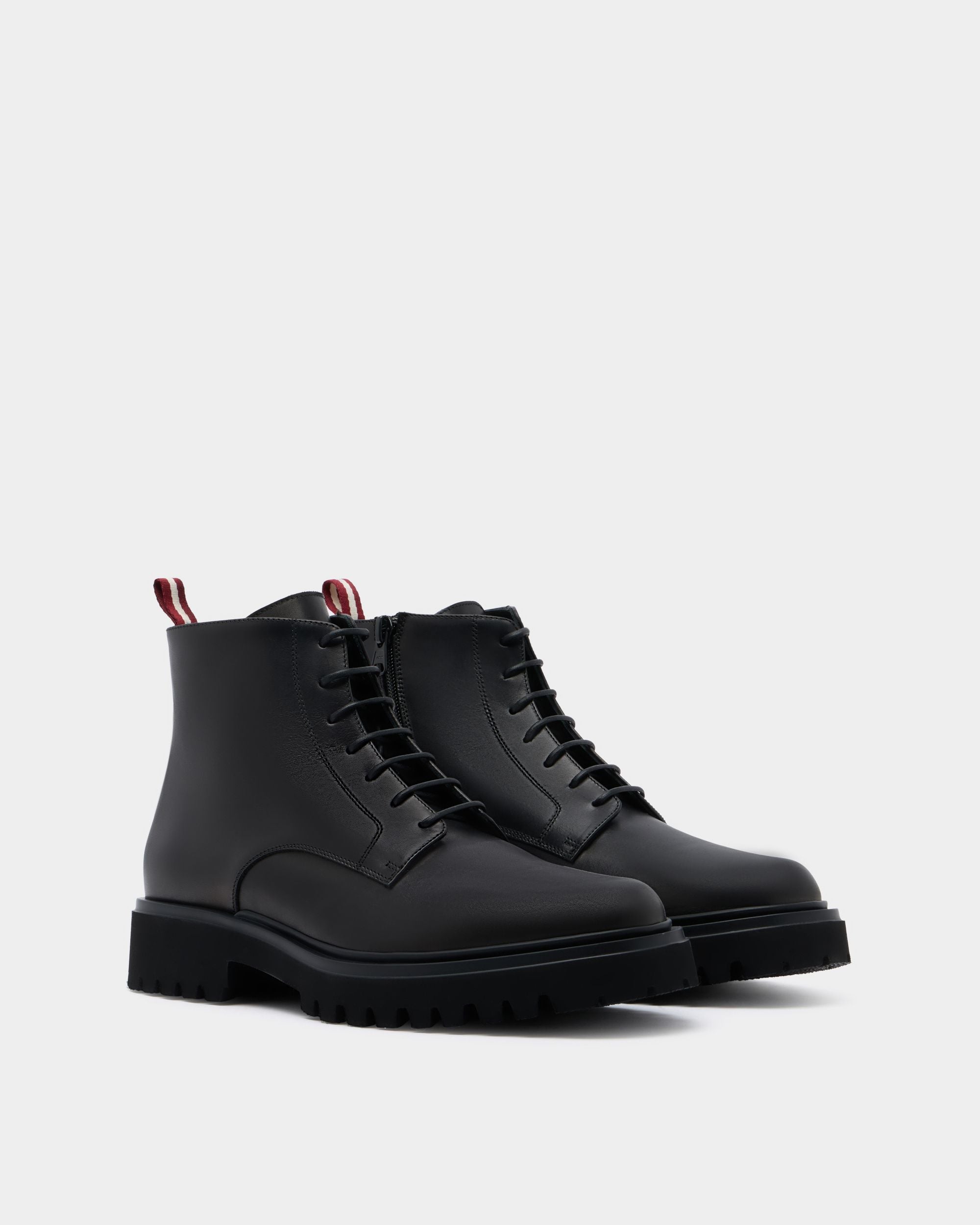 Bally Global -  - 