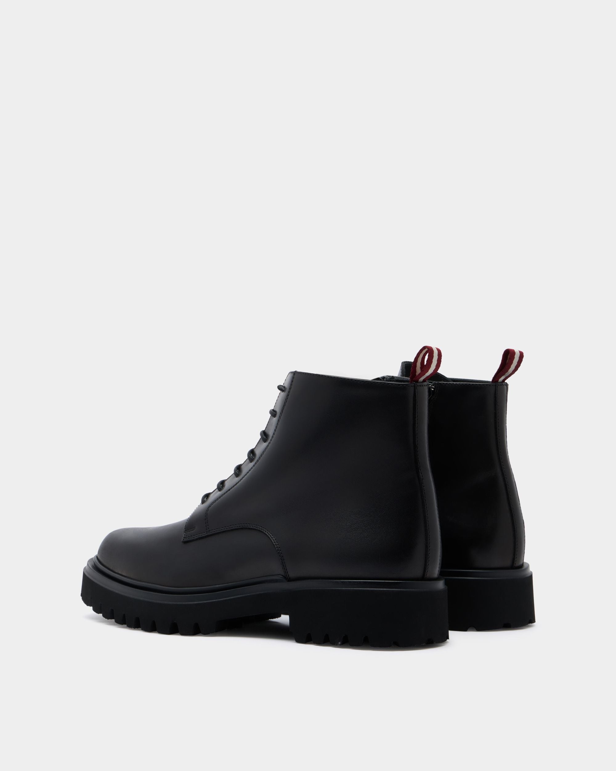 Bally Global -  - 