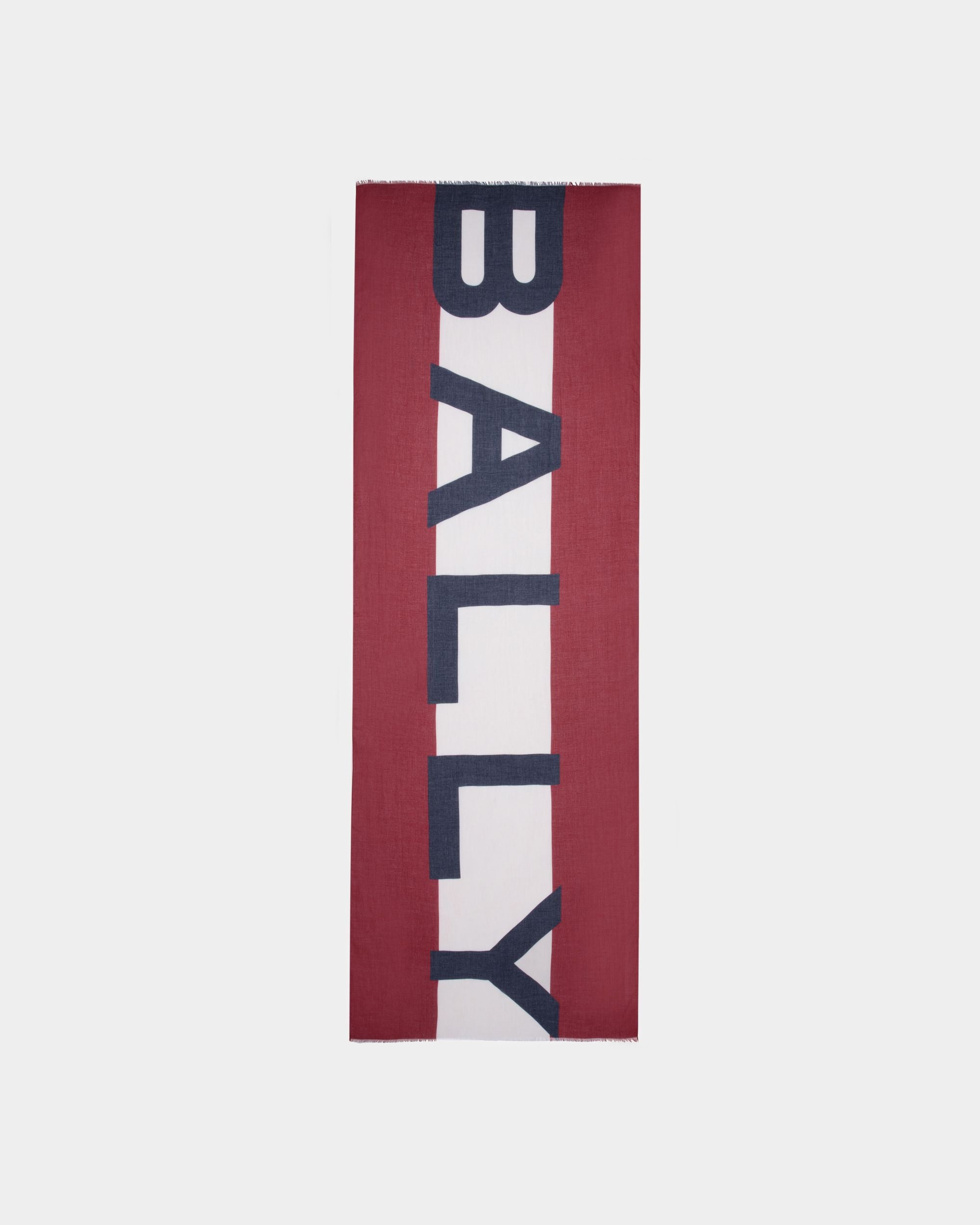 Bally Global -  - 