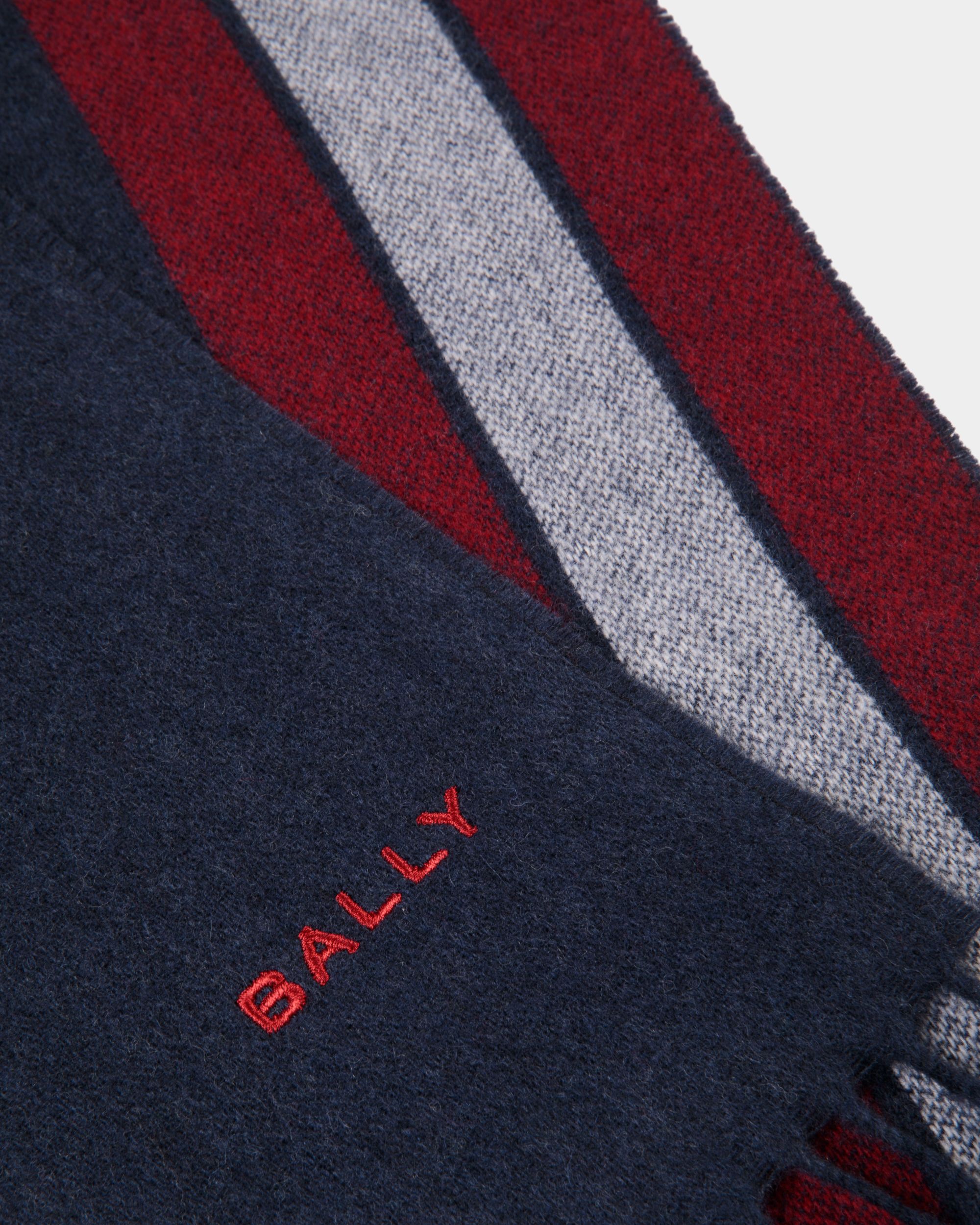 Bally Global -  - 