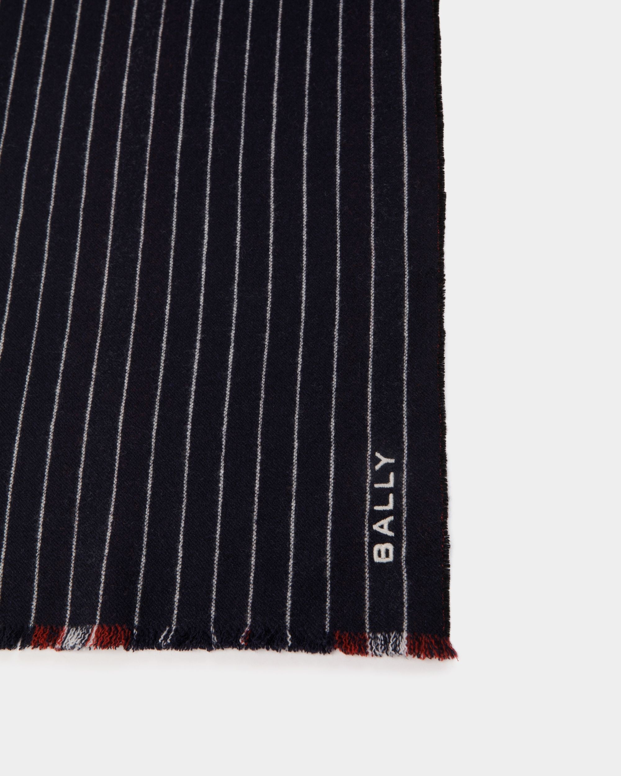 Bally Global -  - 