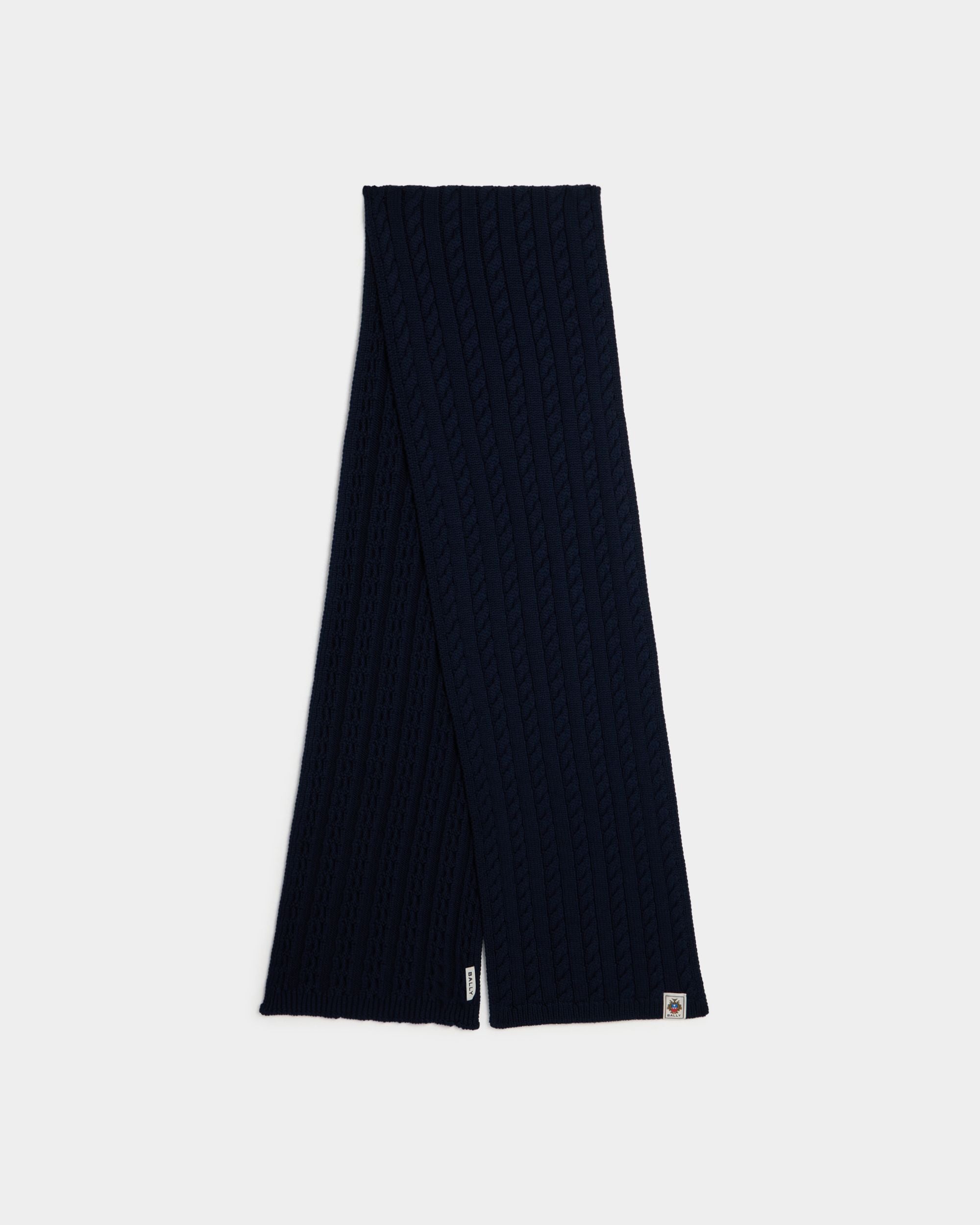 Bally Global -  - 