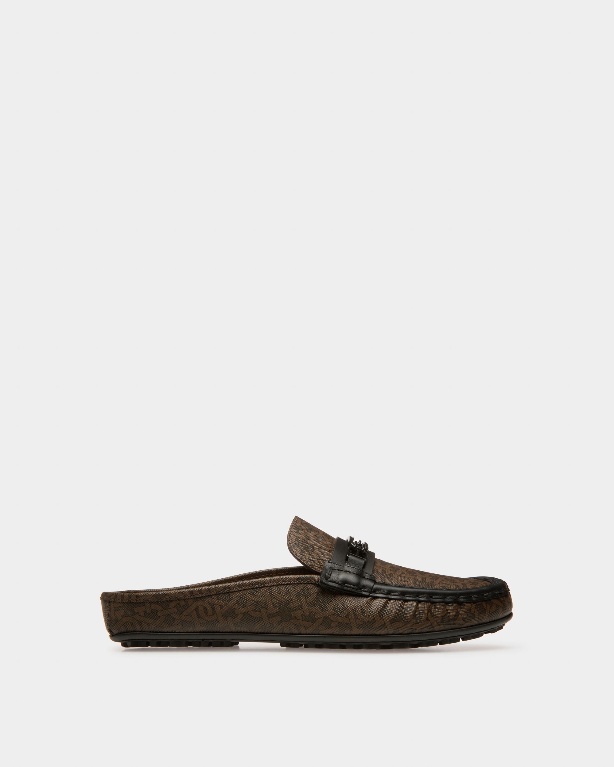 Bally Global -  - 