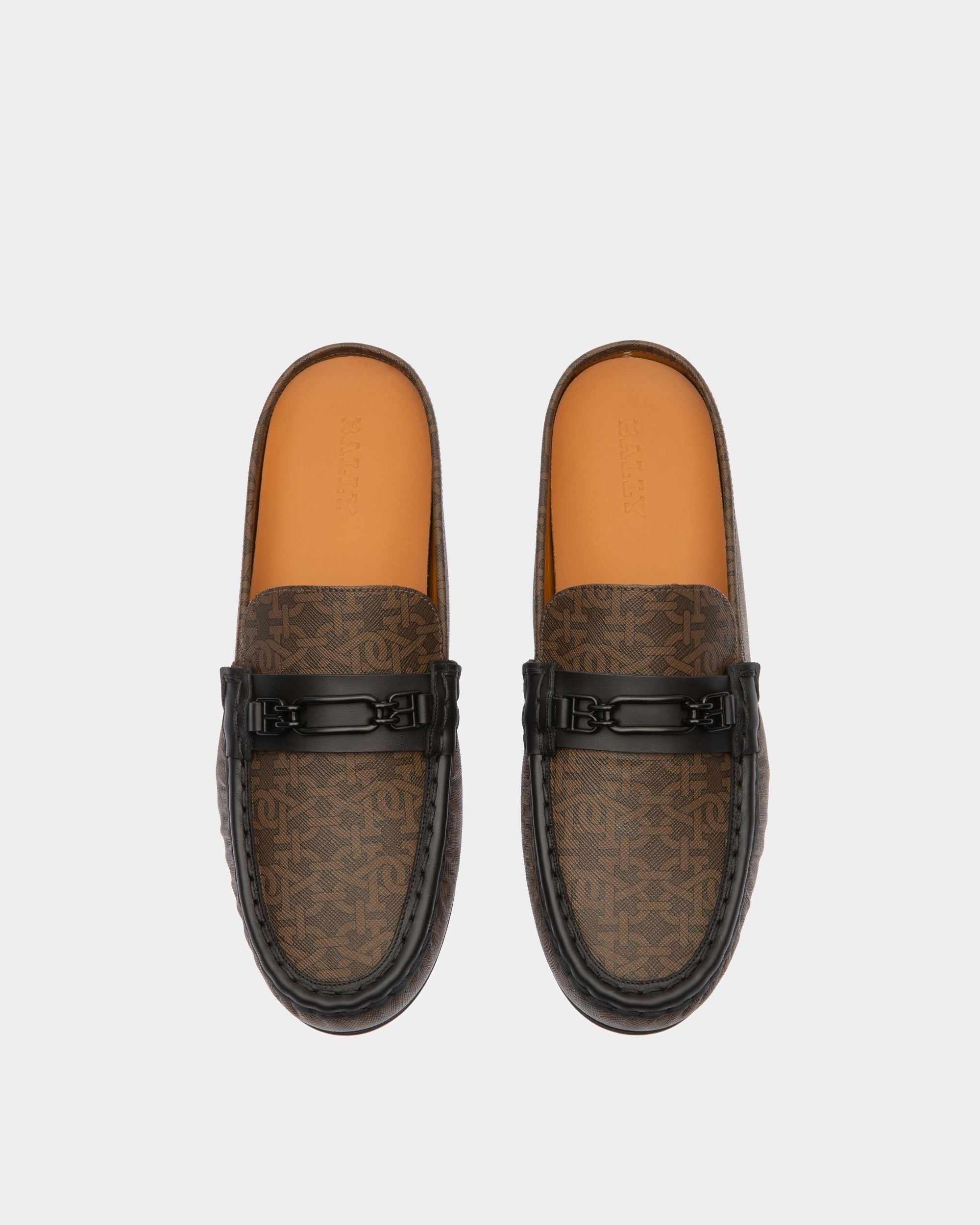 Bally Global -  - 