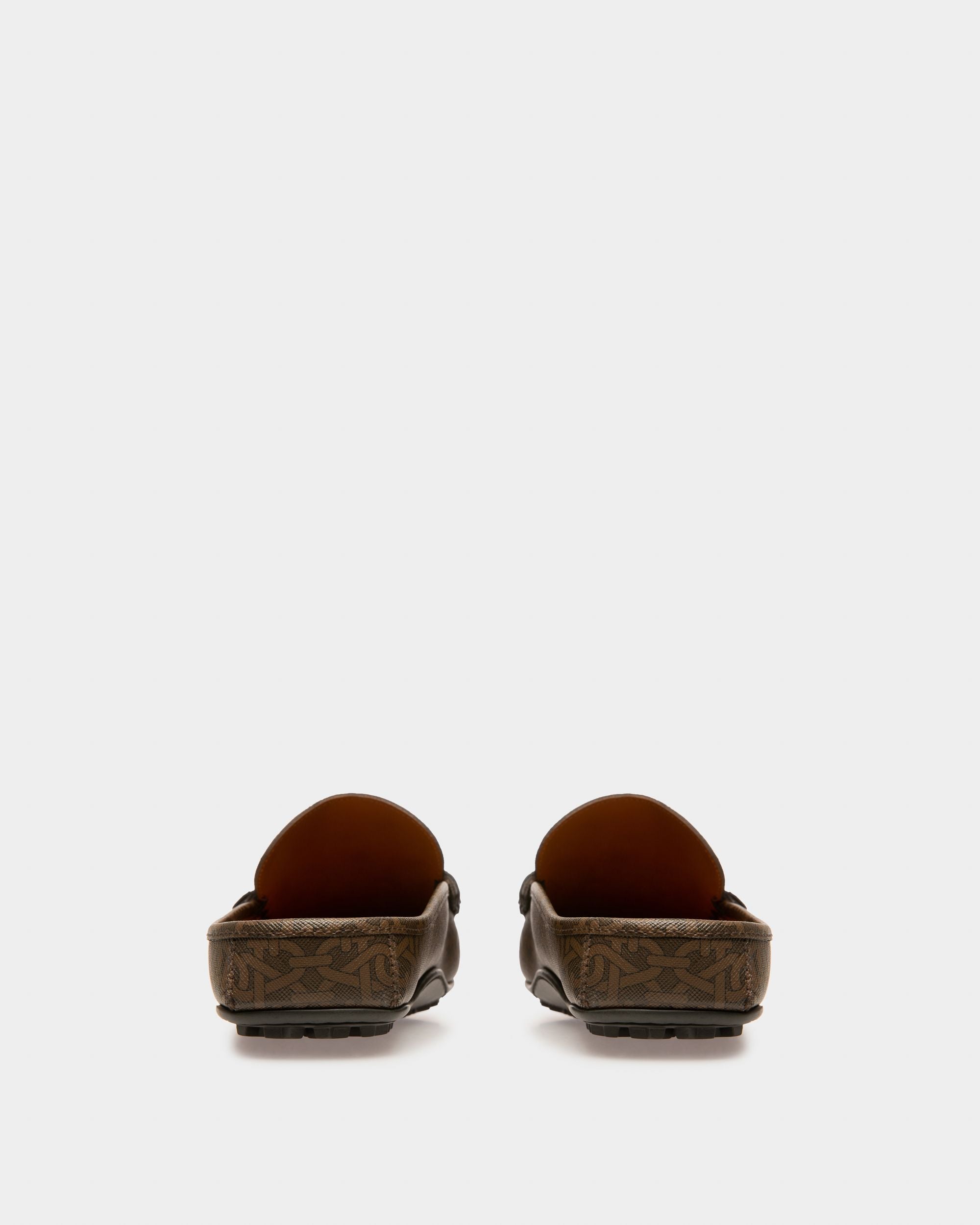 Bally Global -  - 