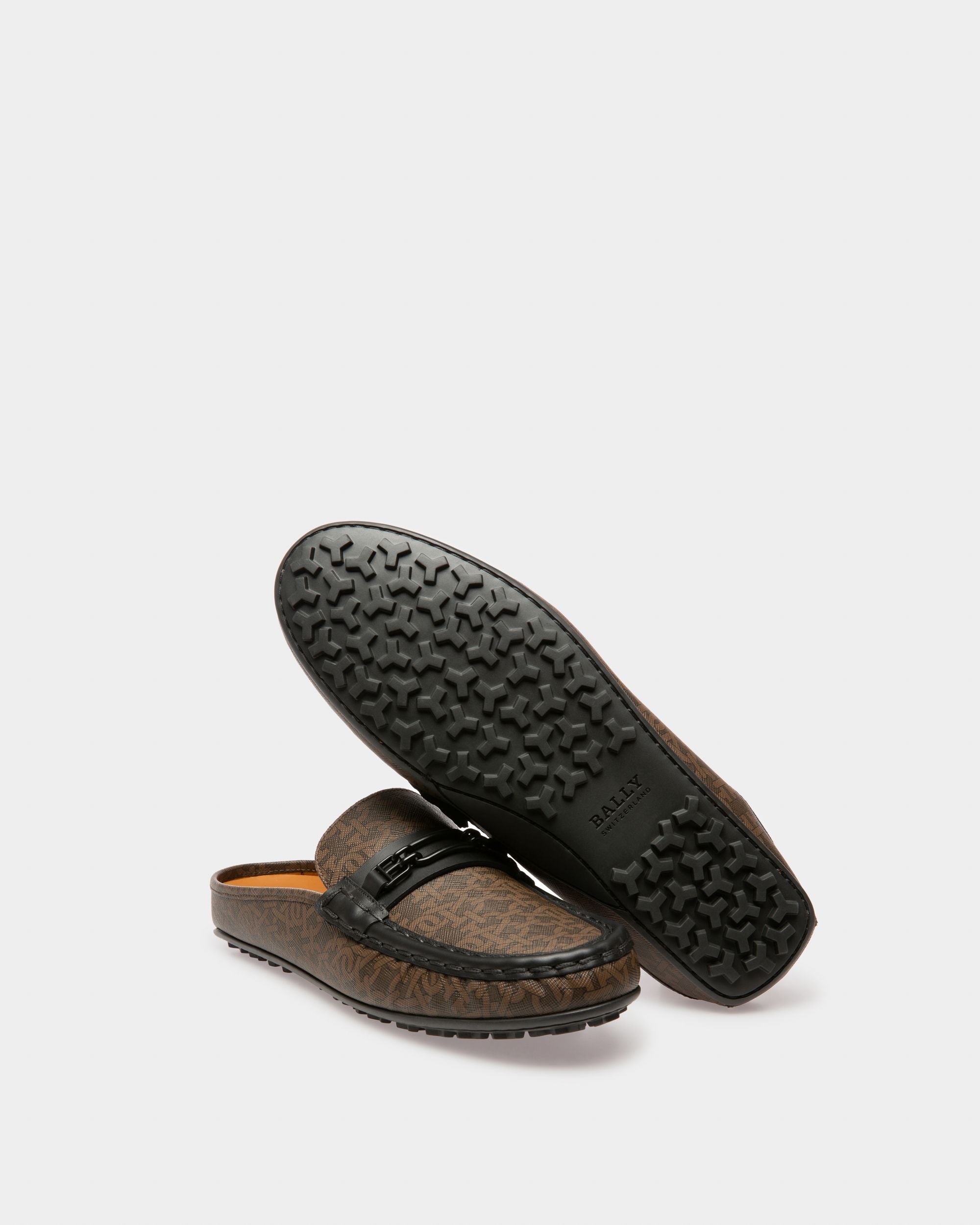 Bally Global -  - 