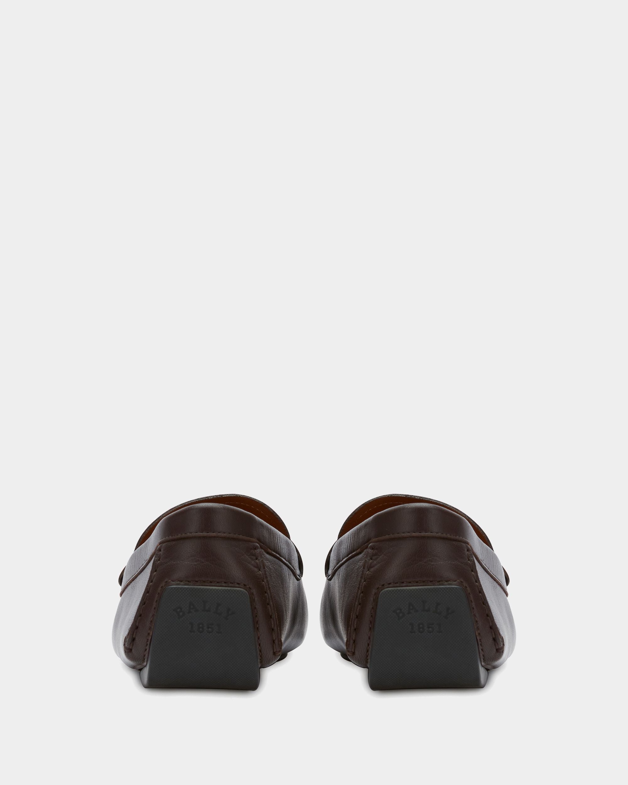 Bally Global -  - 