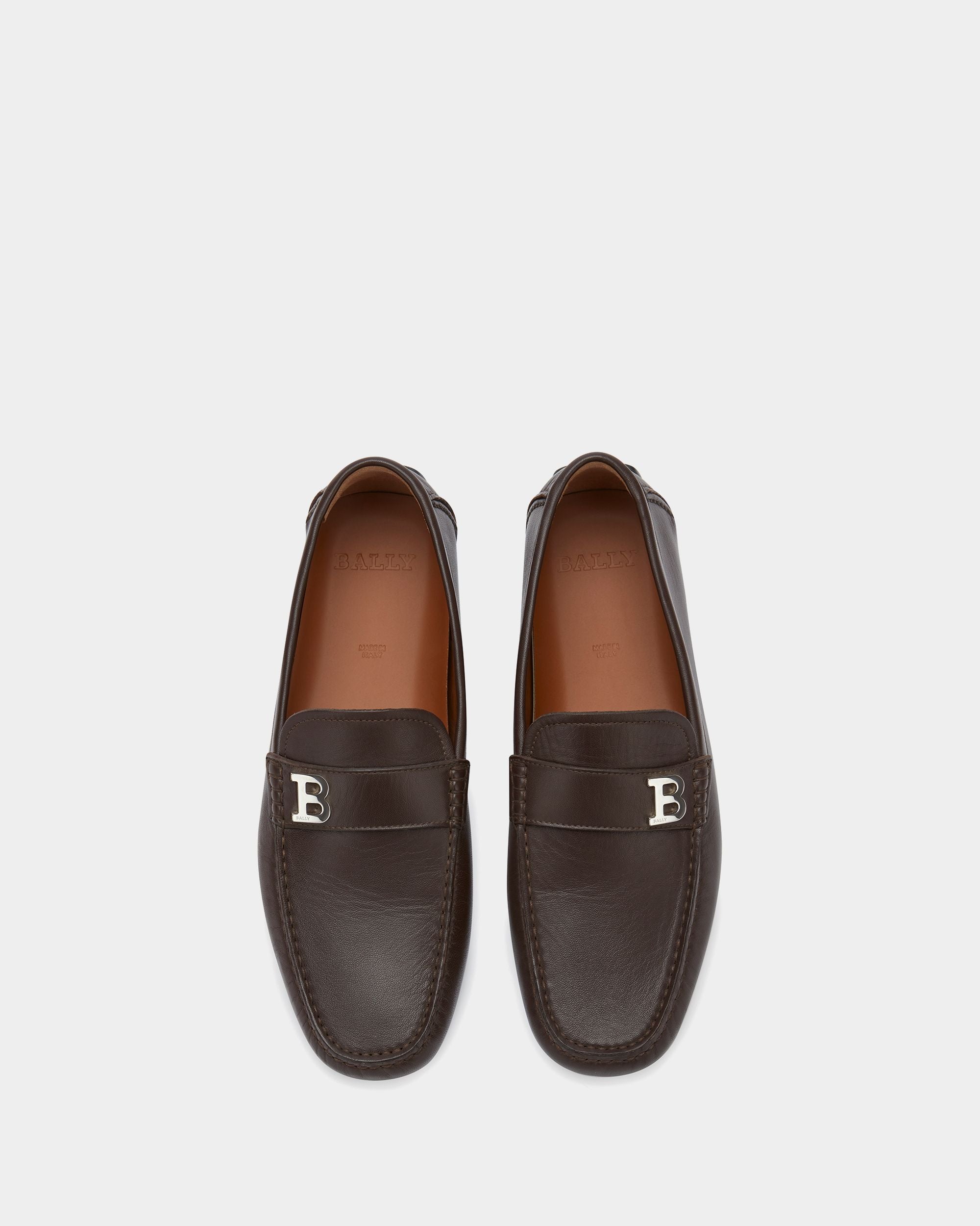 Bally Global -  - 