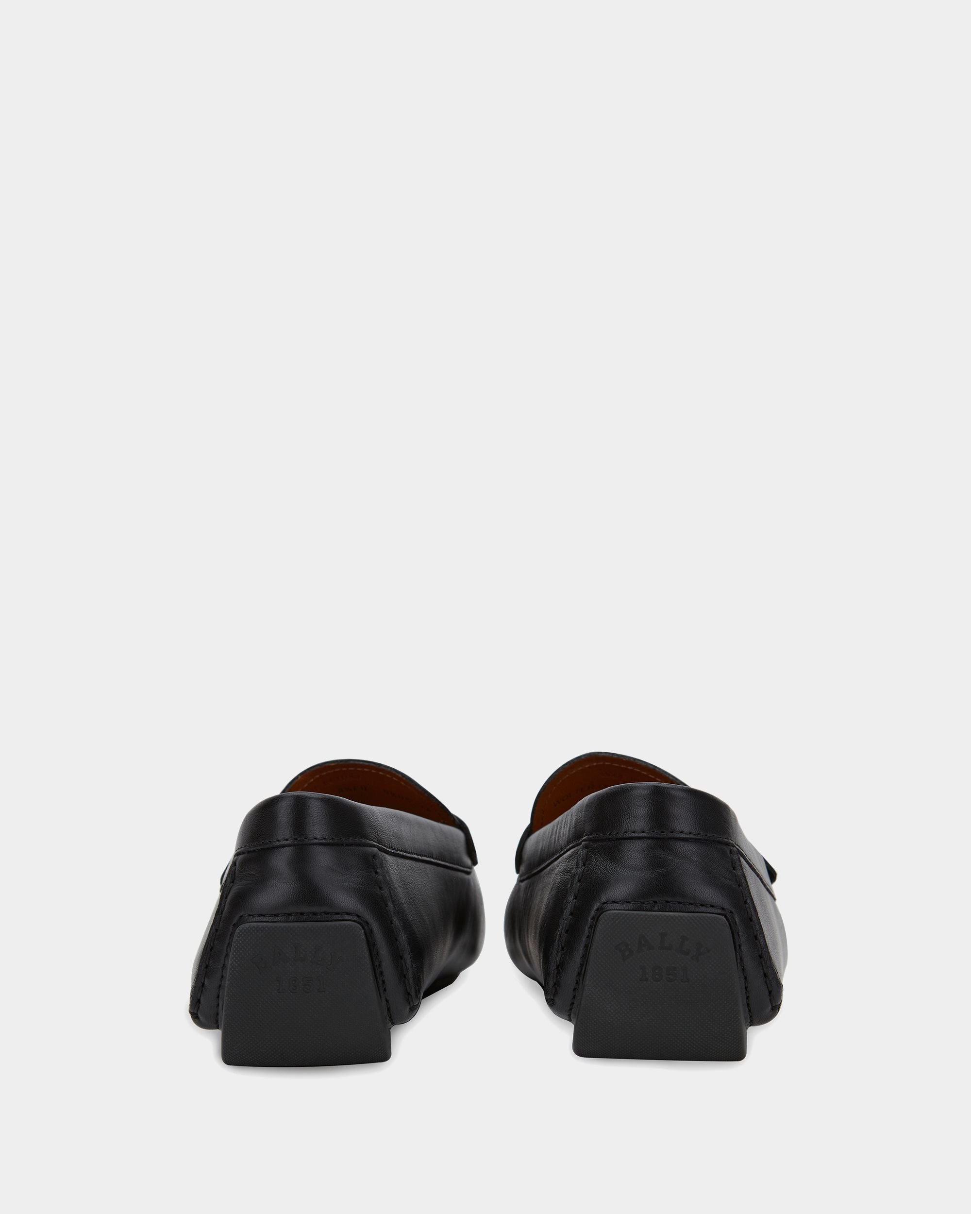 Bally Global -  - 