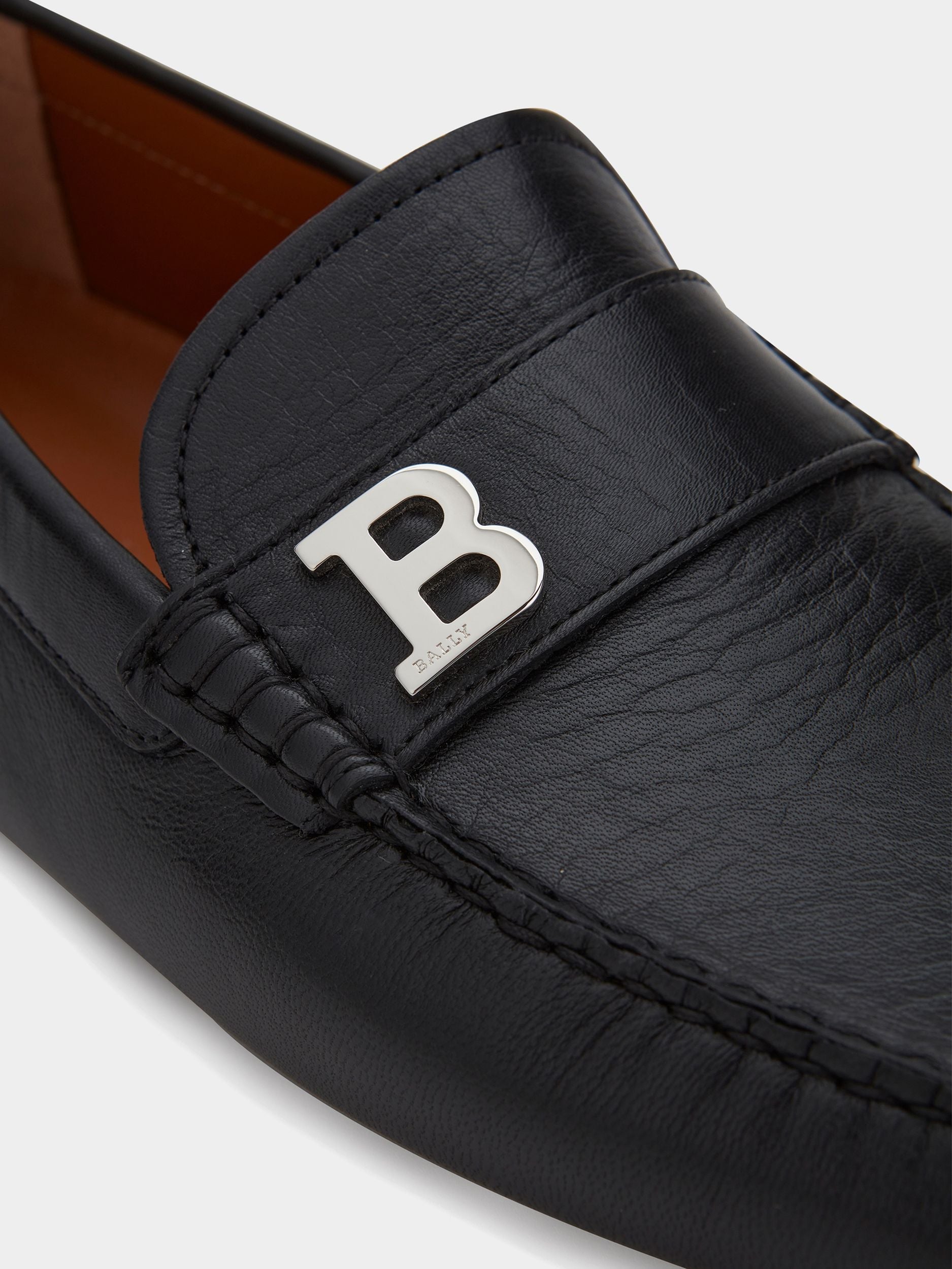 Bally Global -  - 