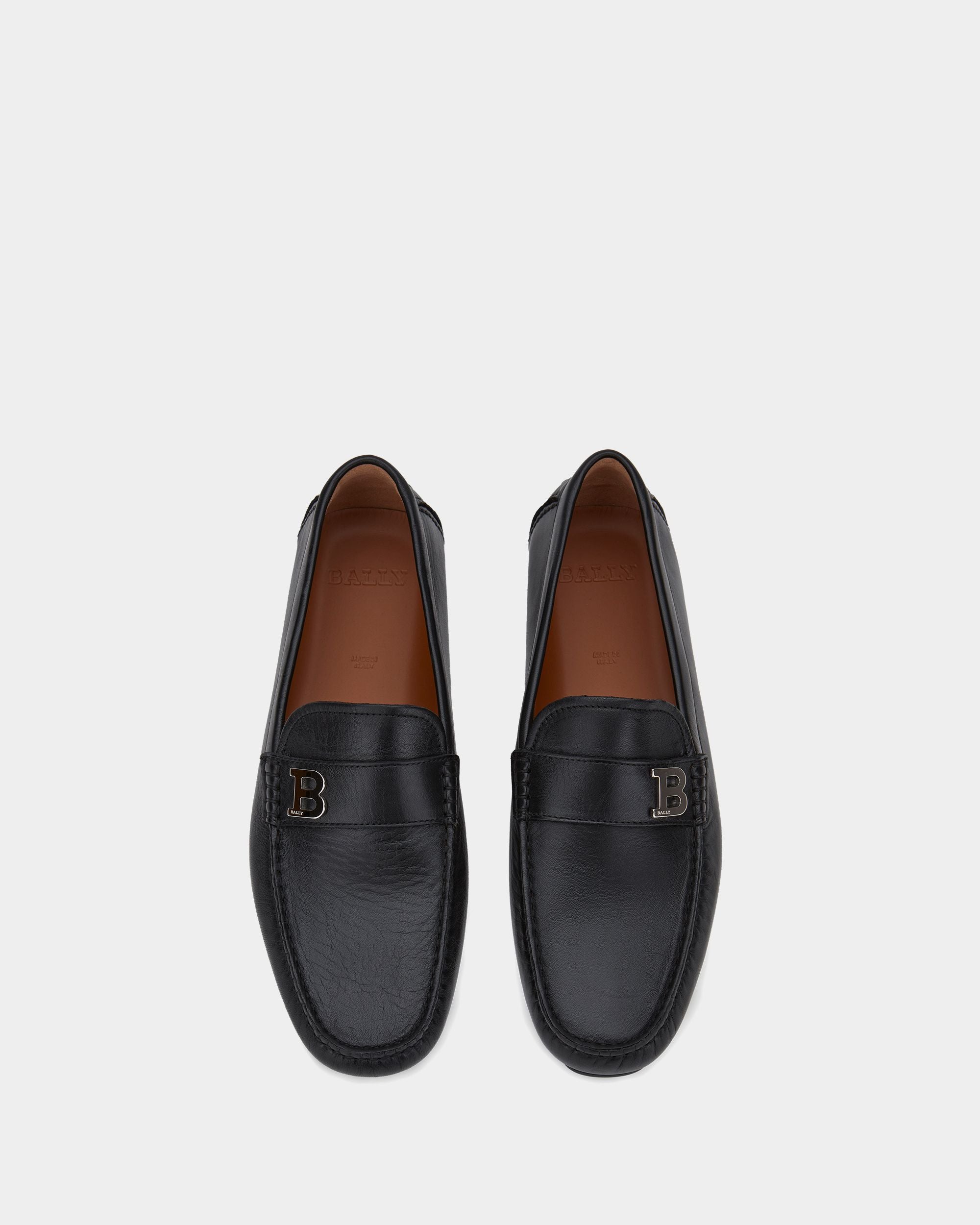 Bally Global -  - 