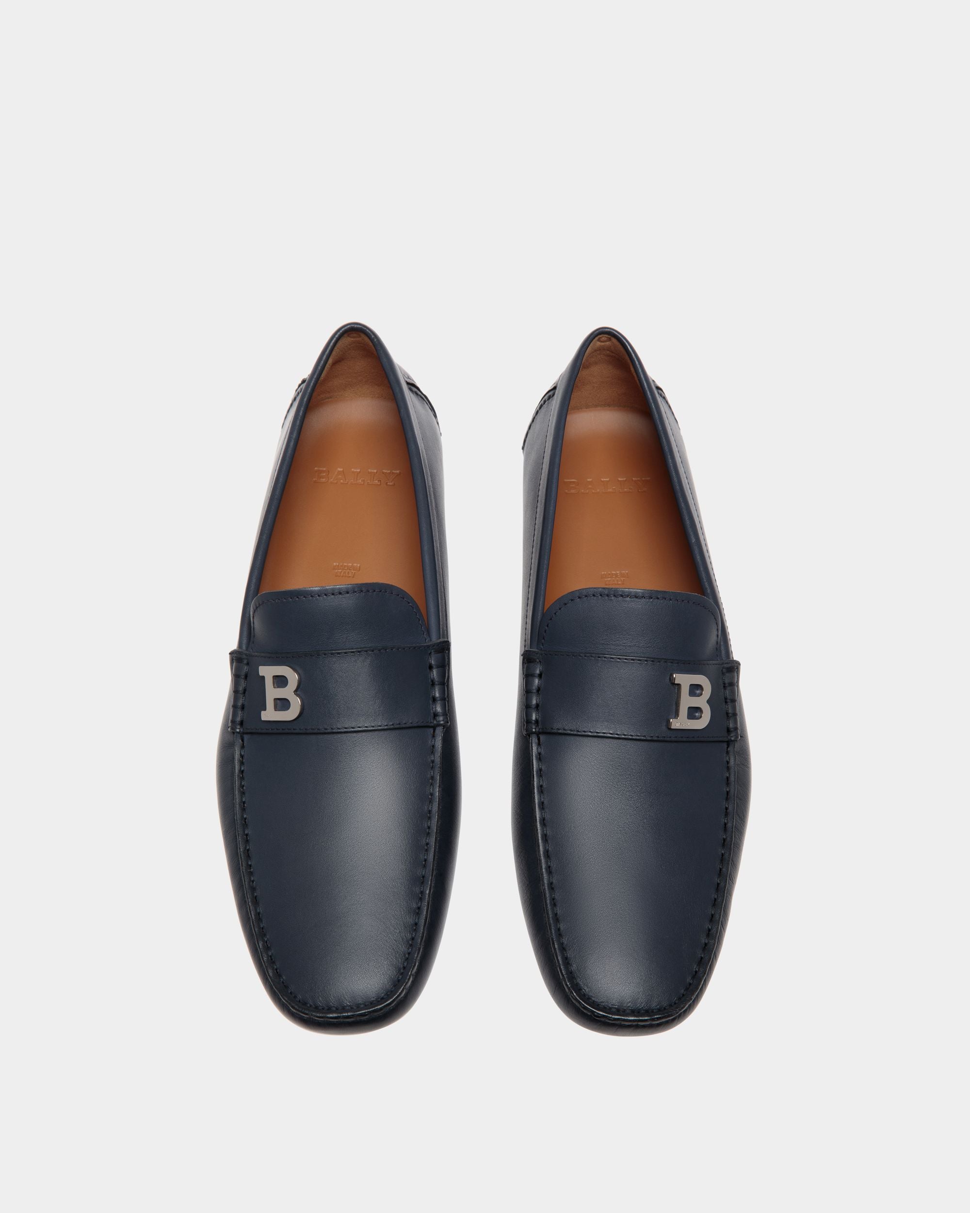 Bally Global -  - 