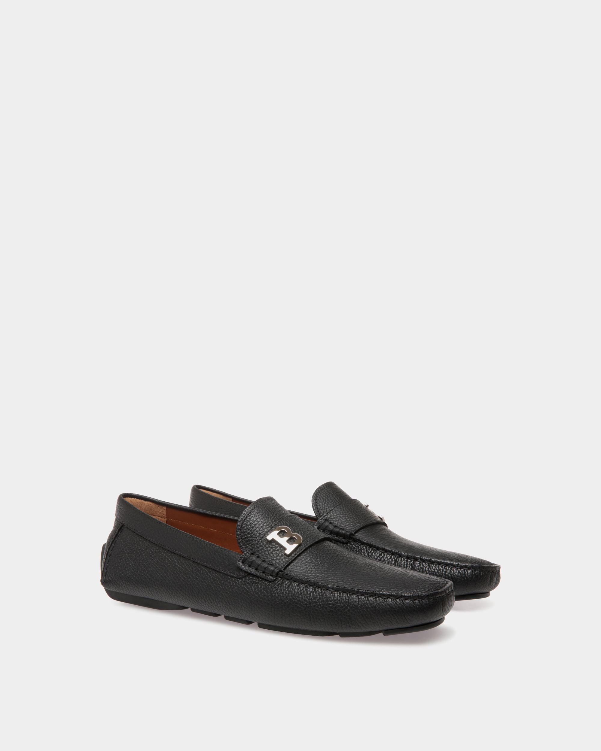 Bally Global -  - 