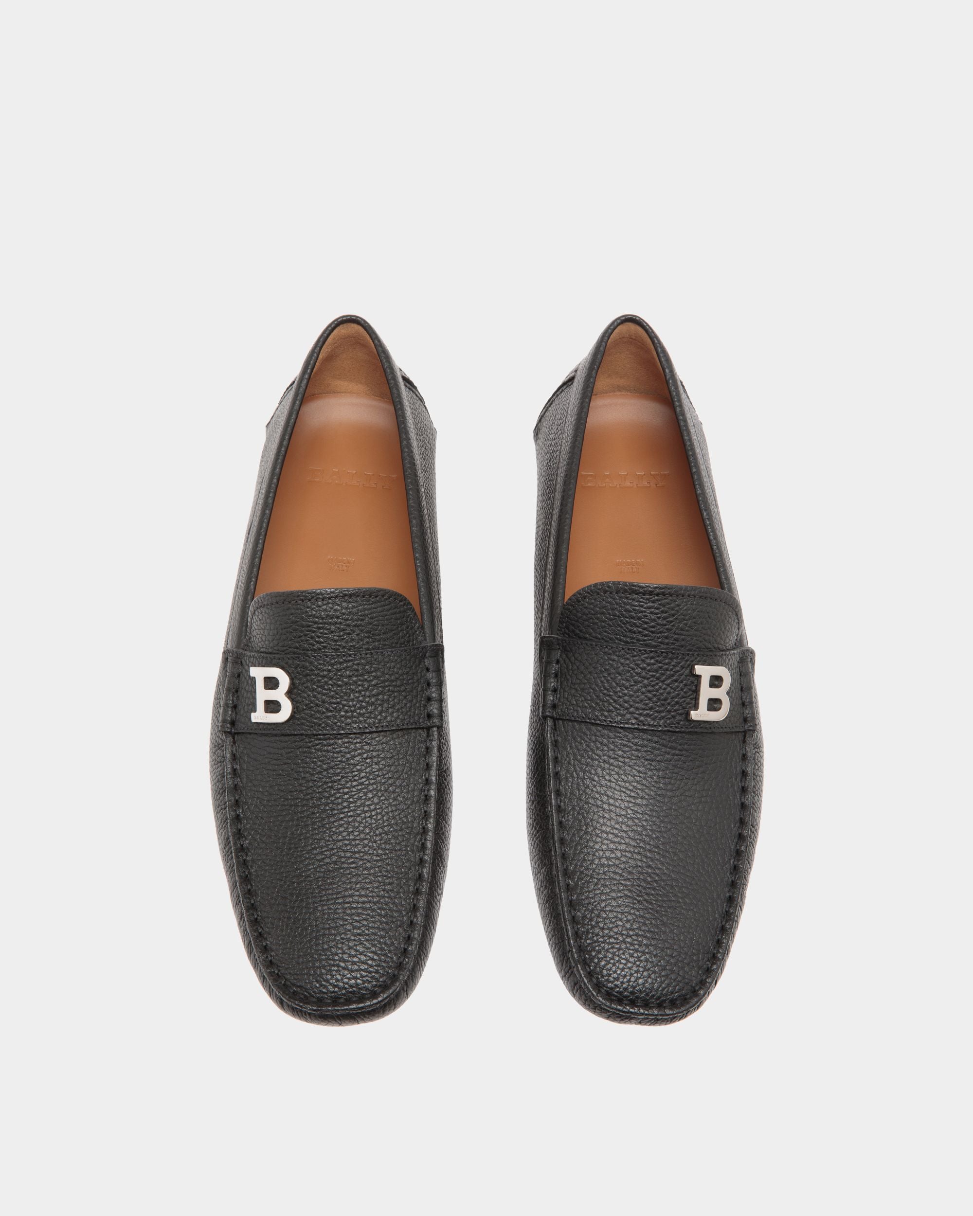 Bally Global -  - 