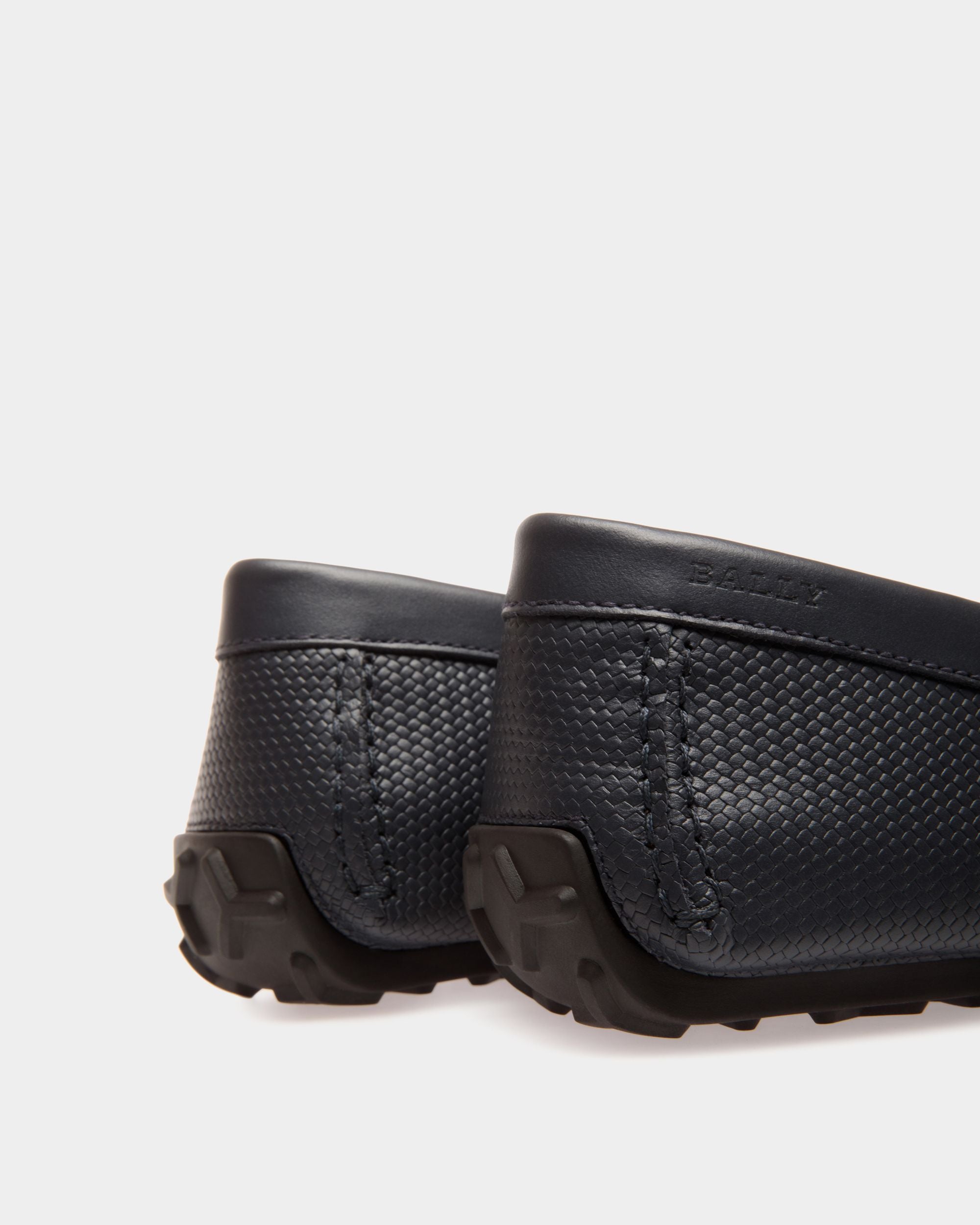 Bally Global -  - 